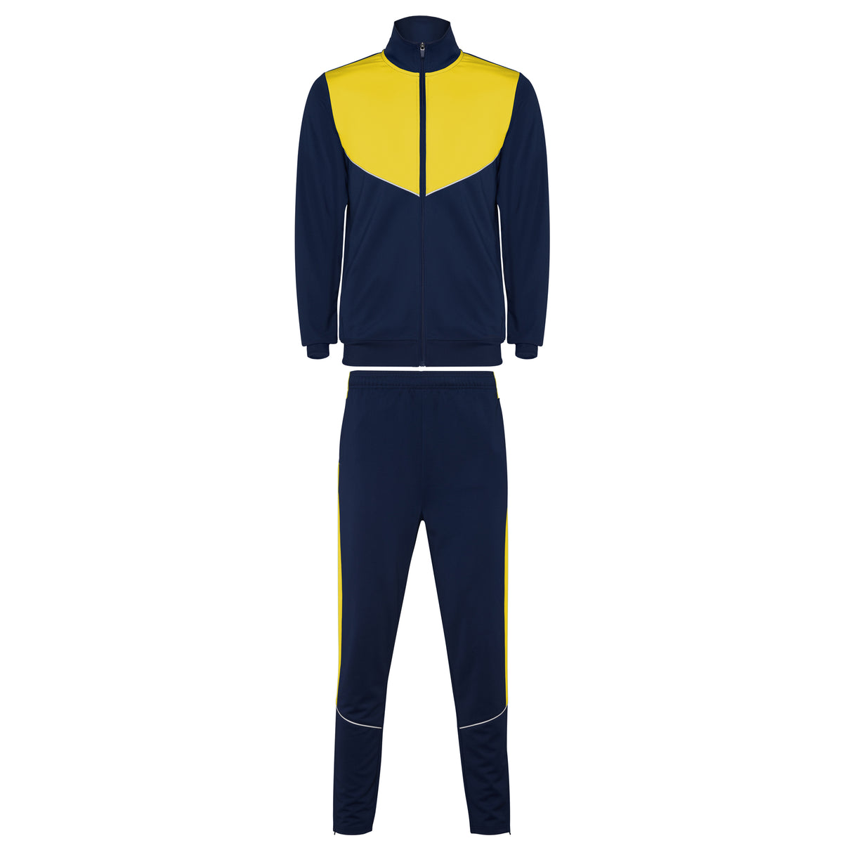 Trening clasic pantaloni + bluza EVANS