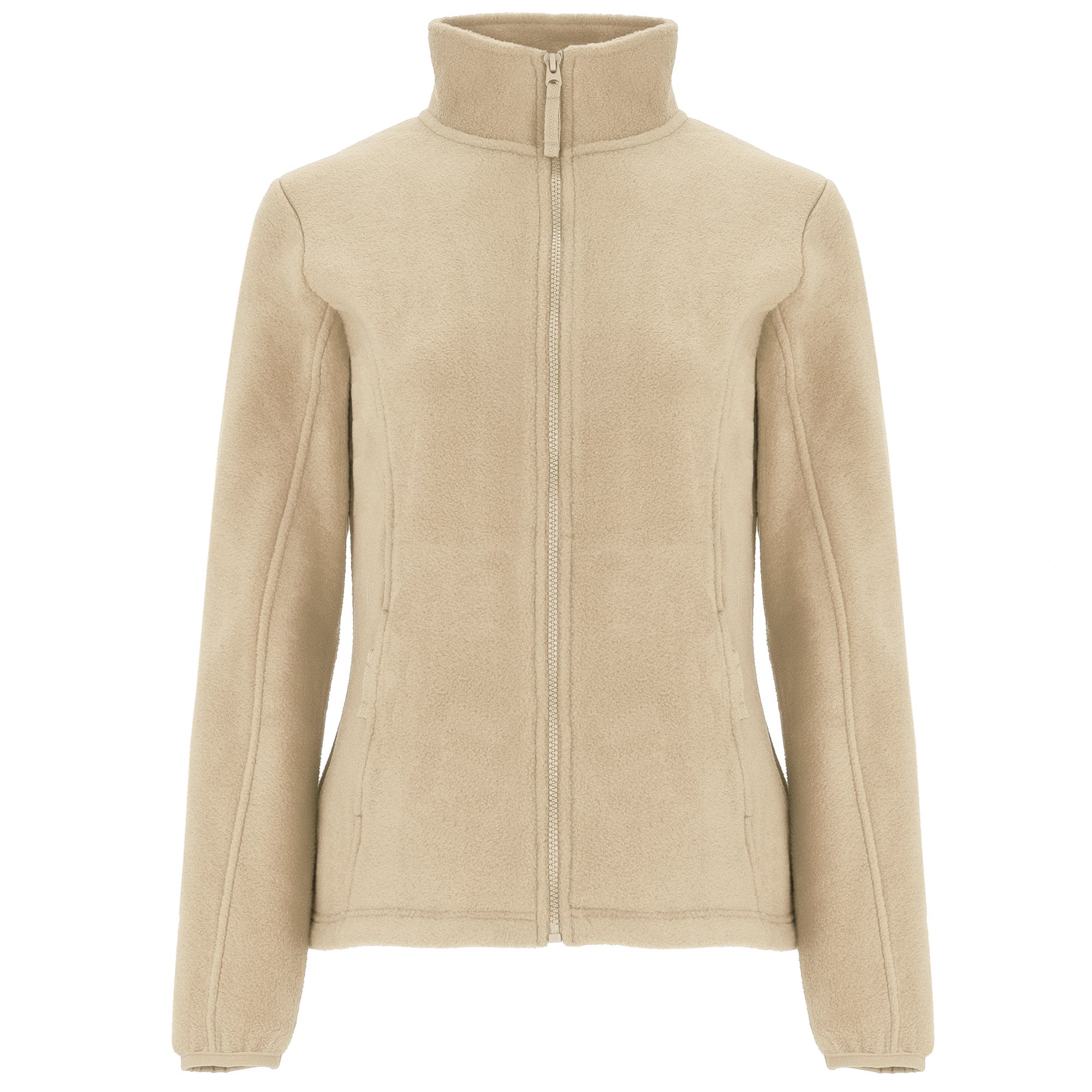 Bluza fleece tip polar pt femei ARTIC WOMAN
