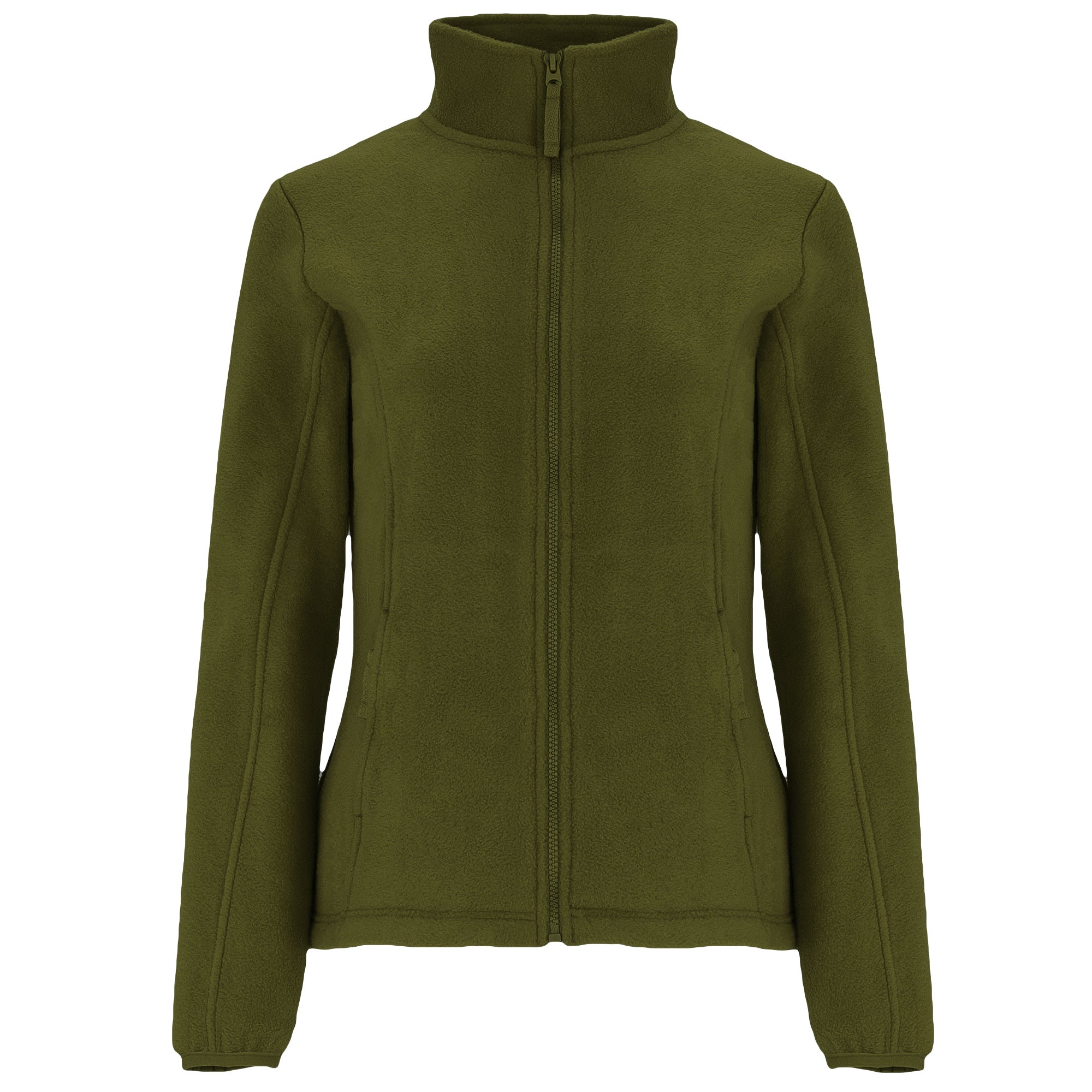Bluza fleece tip polar pt femei ARTIC WOMAN