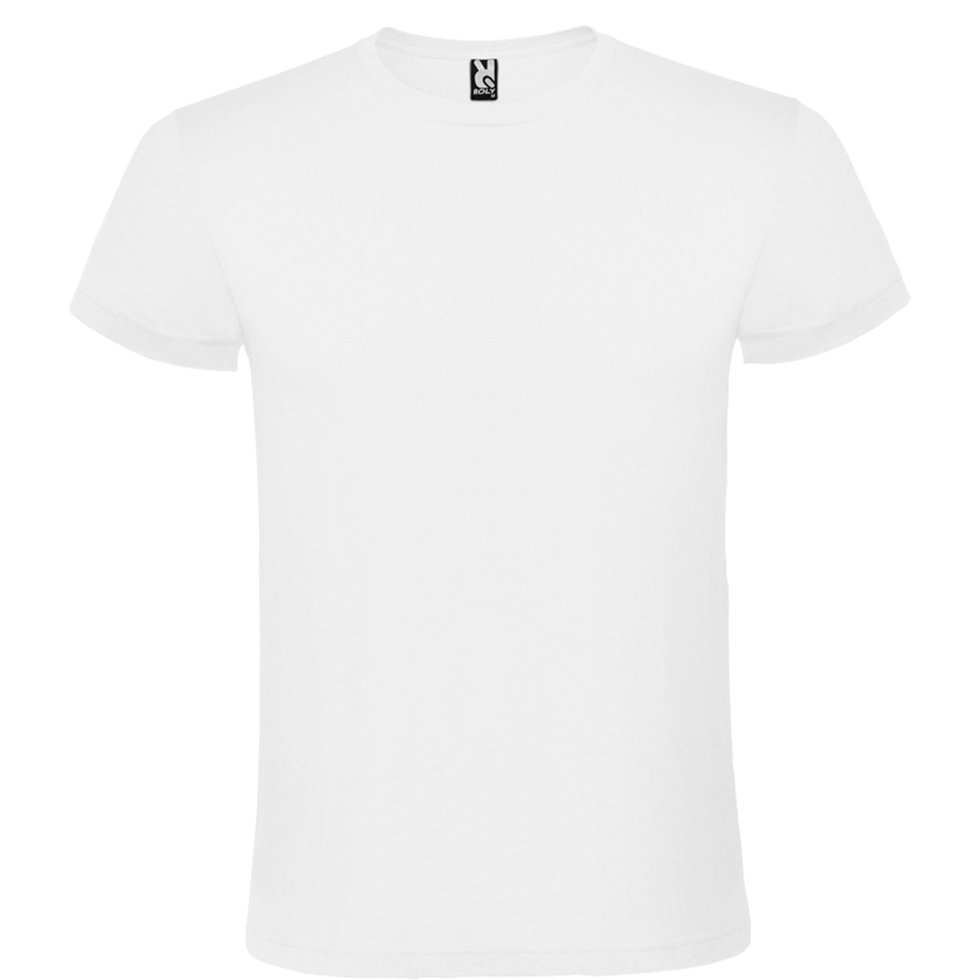 Tricou bumbac clasic 150gsm ATOMIC