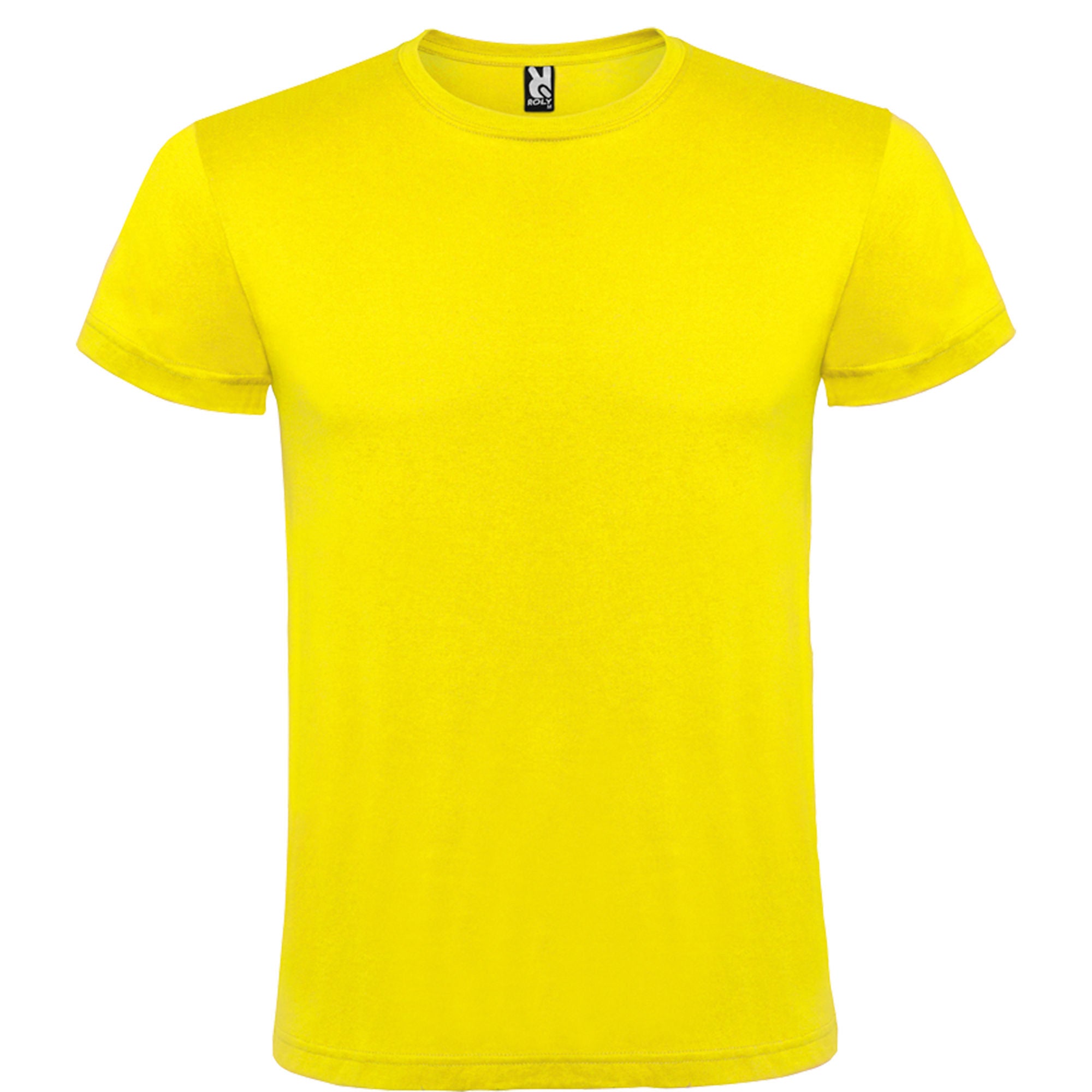 Tricou bumbac clasic 150gsm ATOMIC
