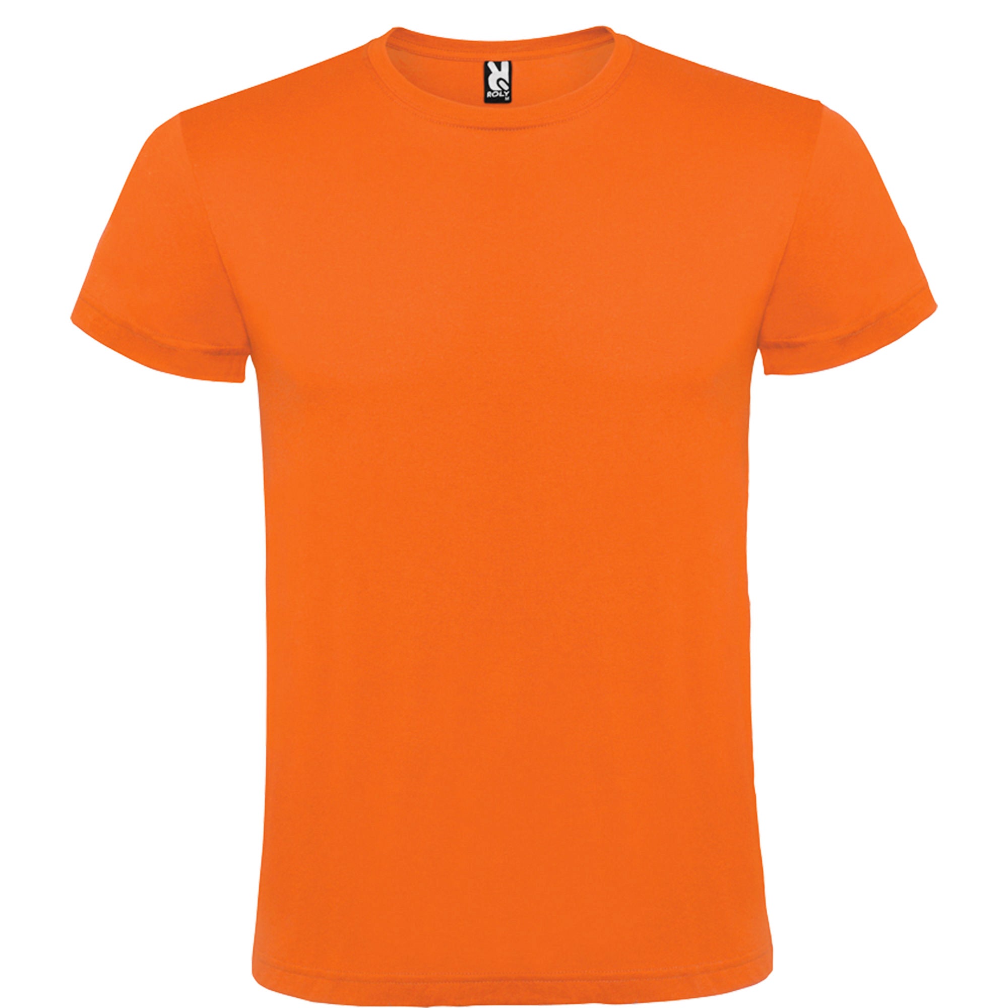 Tricou bumbac clasic 150gsm ATOMIC