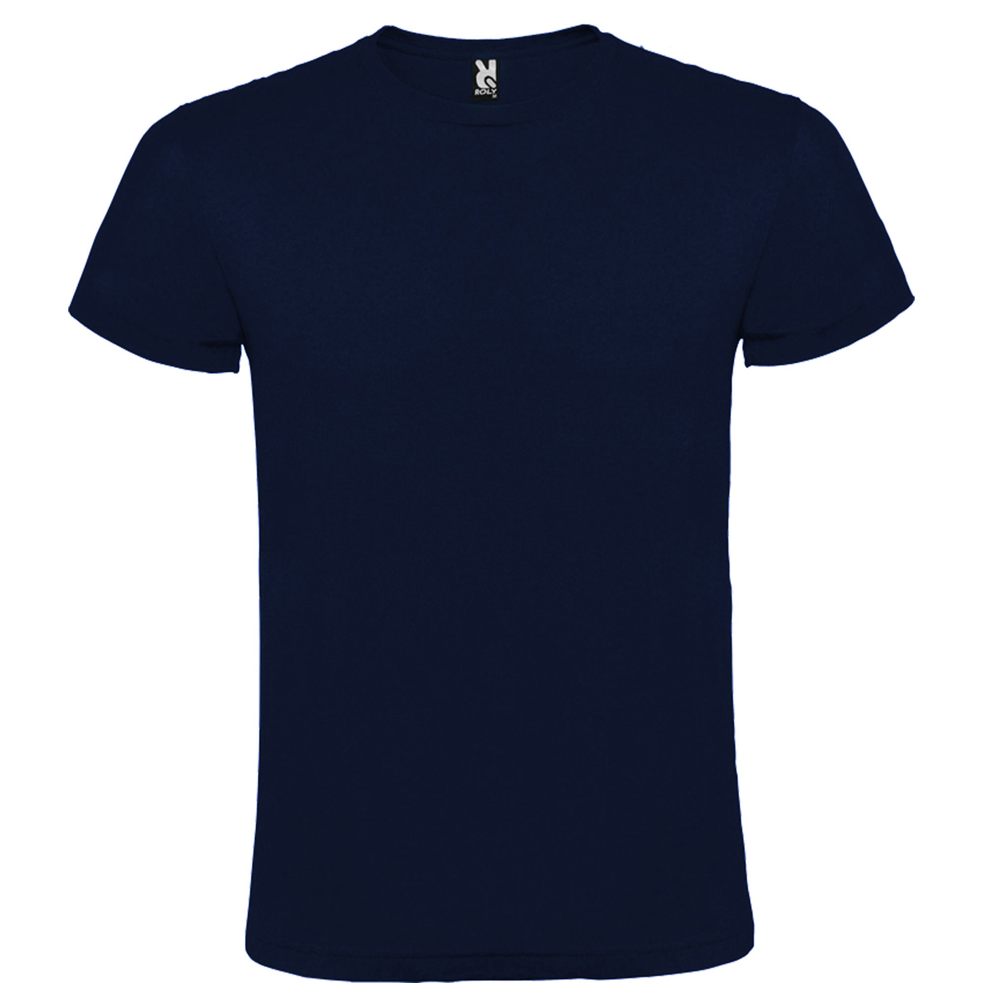 Tricou bumbac clasic 150gsm ATOMIC