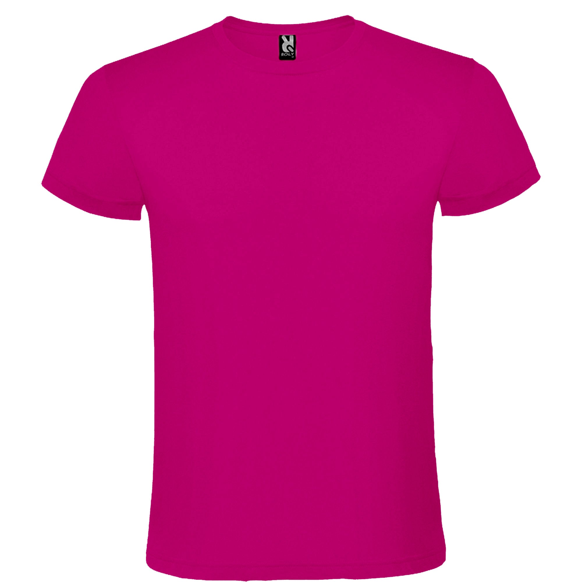 Tricou bumbac clasic 150gsm ATOMIC