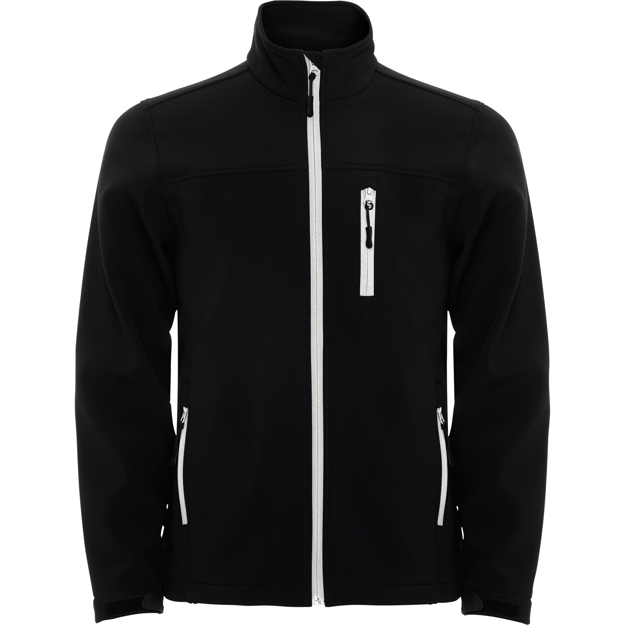 Jacheta softshell cu 2 straturi ANTARTIDA