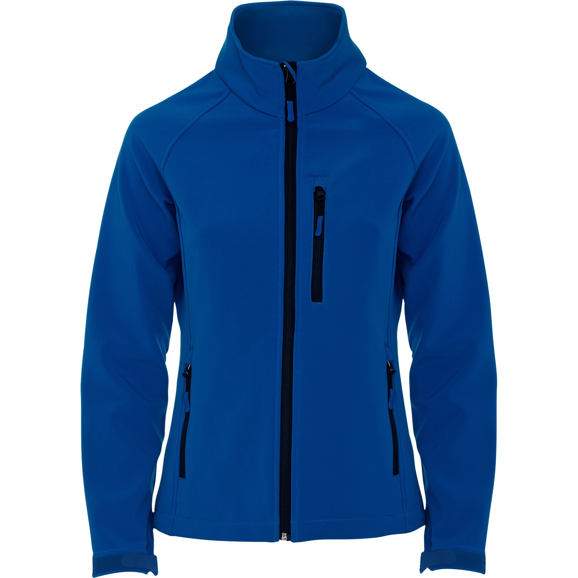 Jacheta softshell cu 2 straturi ANTARTIDA WOMAN