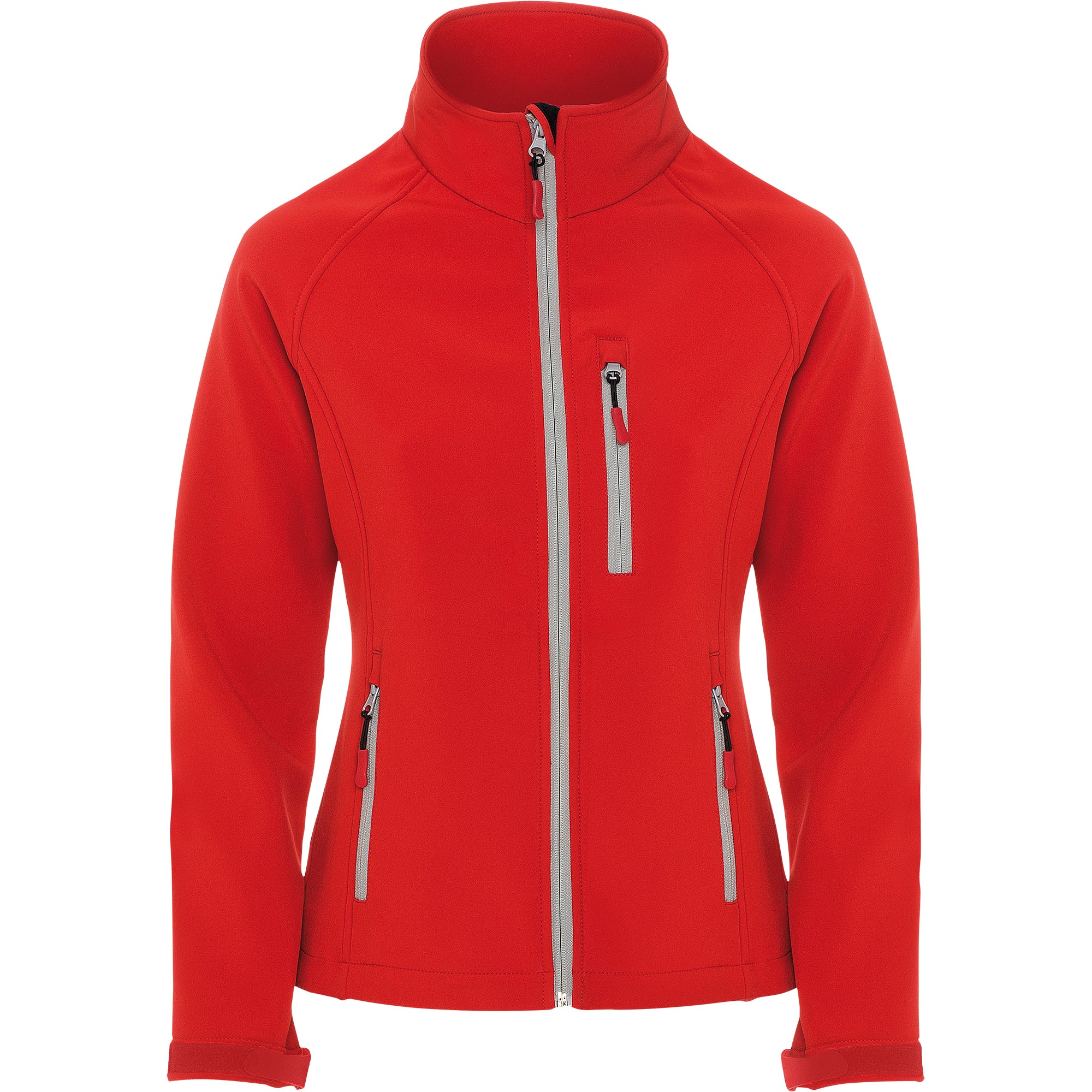 Jacheta softshell cu 2 straturi ANTARTIDA WOMAN
