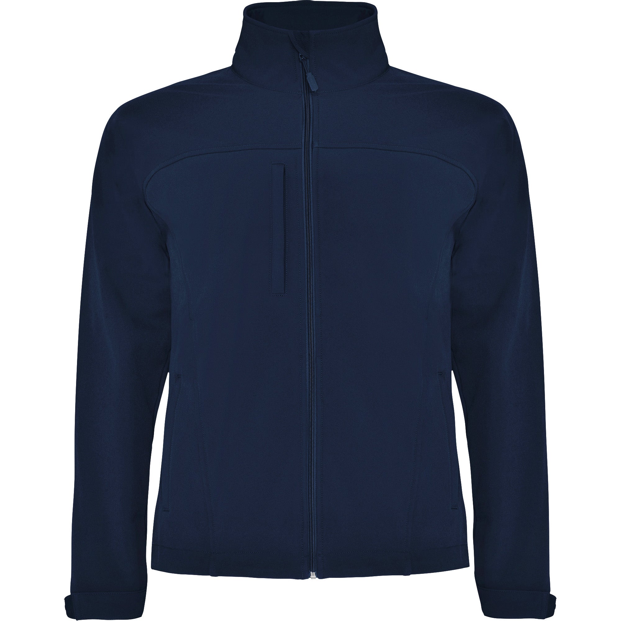 Jacheta din softshell în 3 straturi RUDOLPH