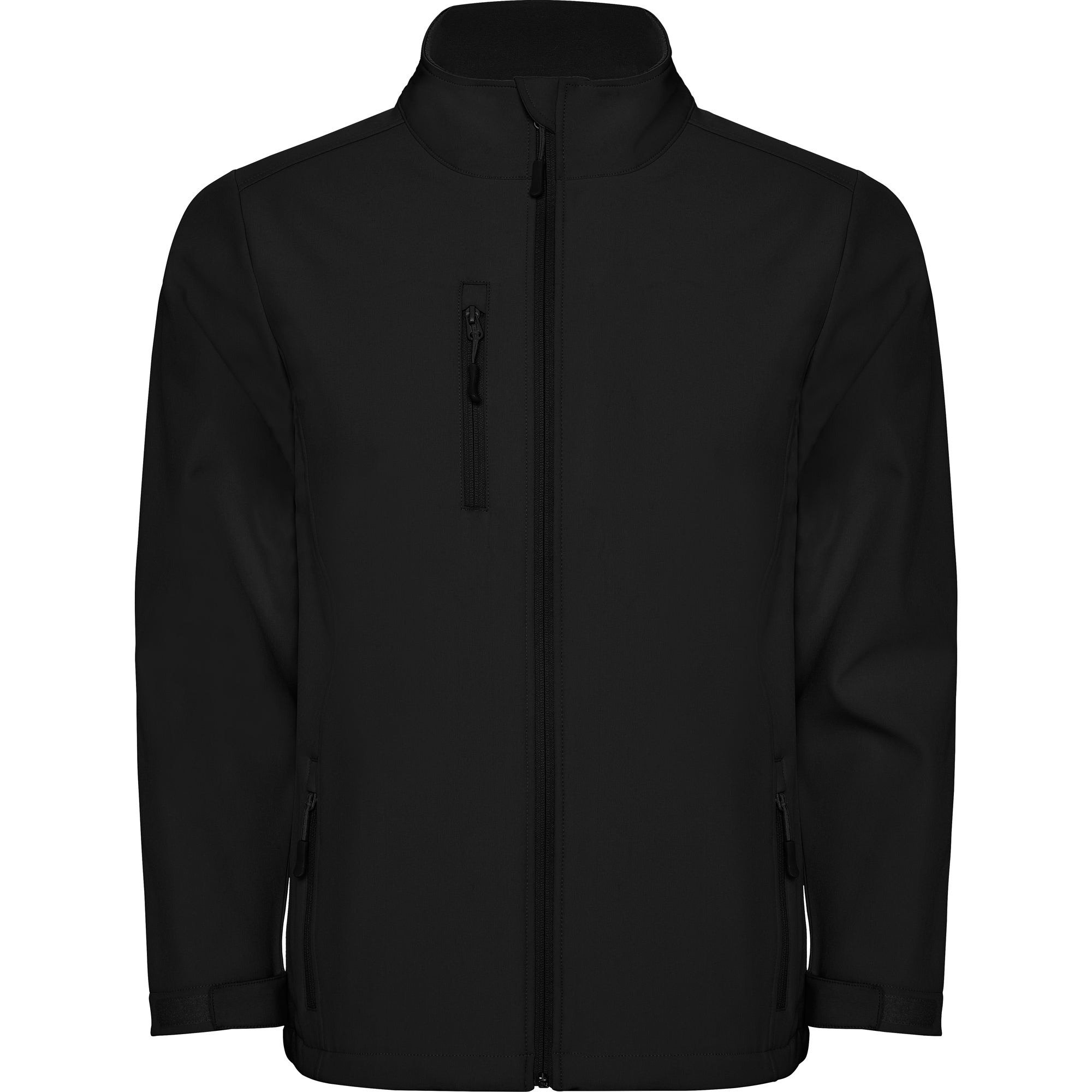 Jacheta softshell cu 2 straturi NEBRASKA