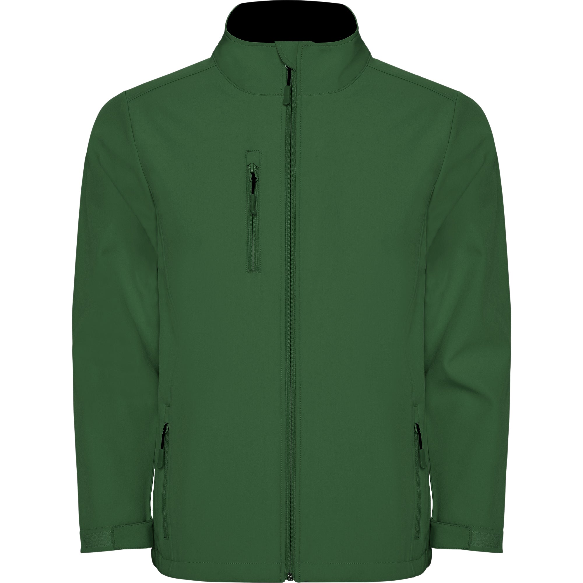 Jacheta softshell cu 2 straturi NEBRASKA
