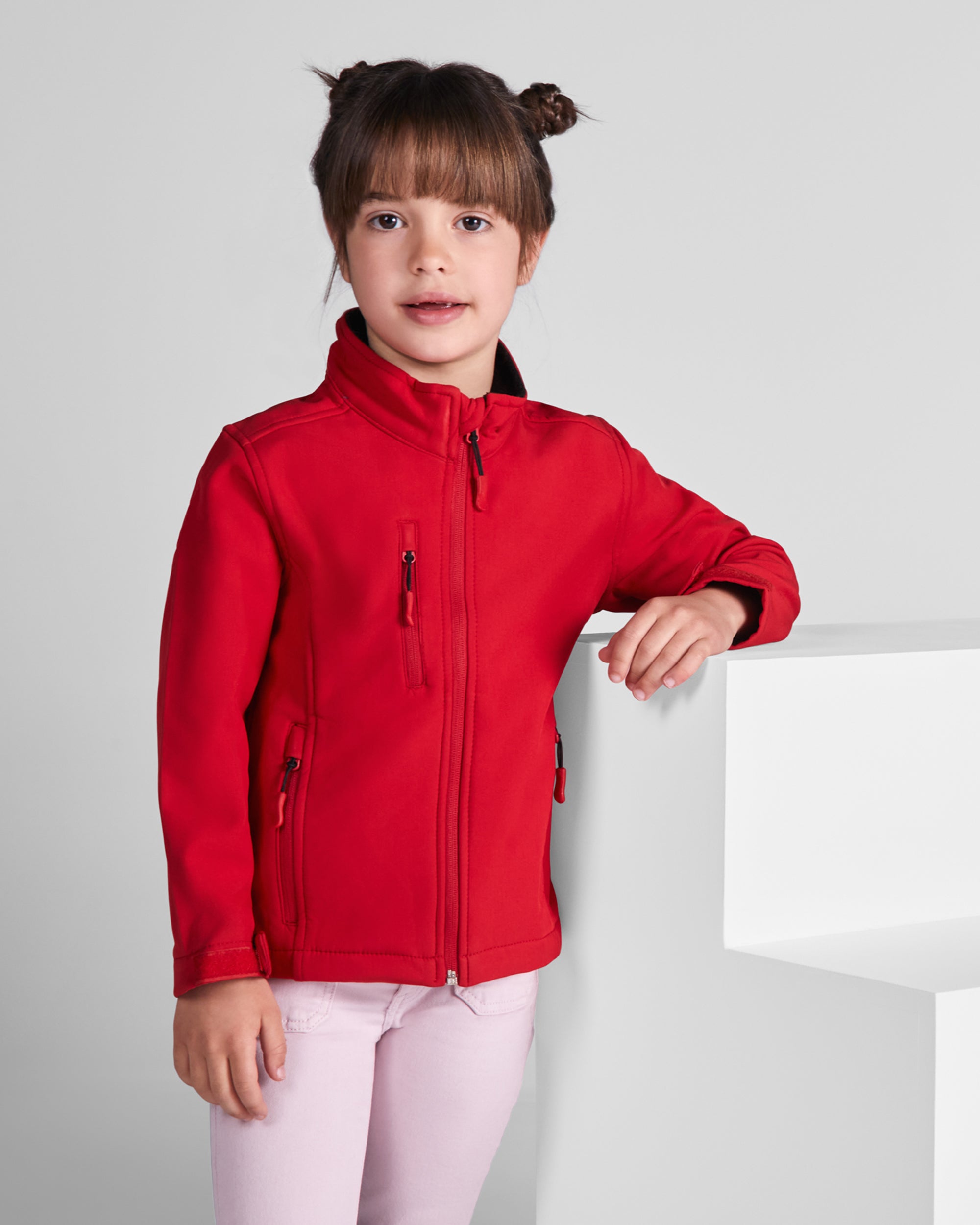 Jacheta softshell cu 2 straturi NEBRASKA