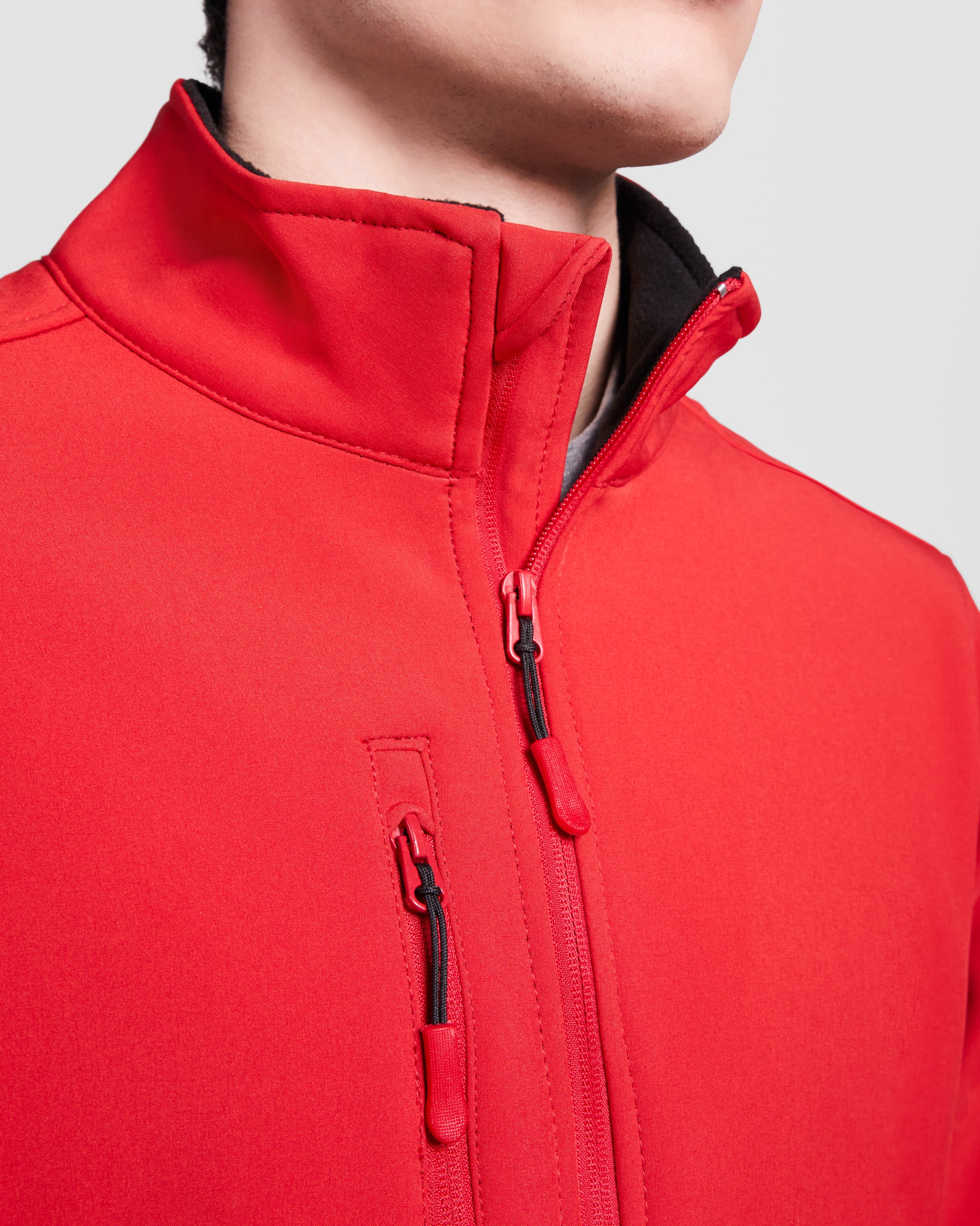 Jacheta softshell cu 2 straturi NEBRASKA