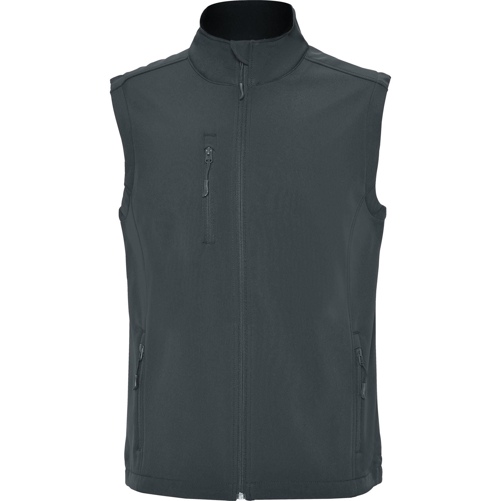 Vesta softshell cu 2 straturi QUEBEC