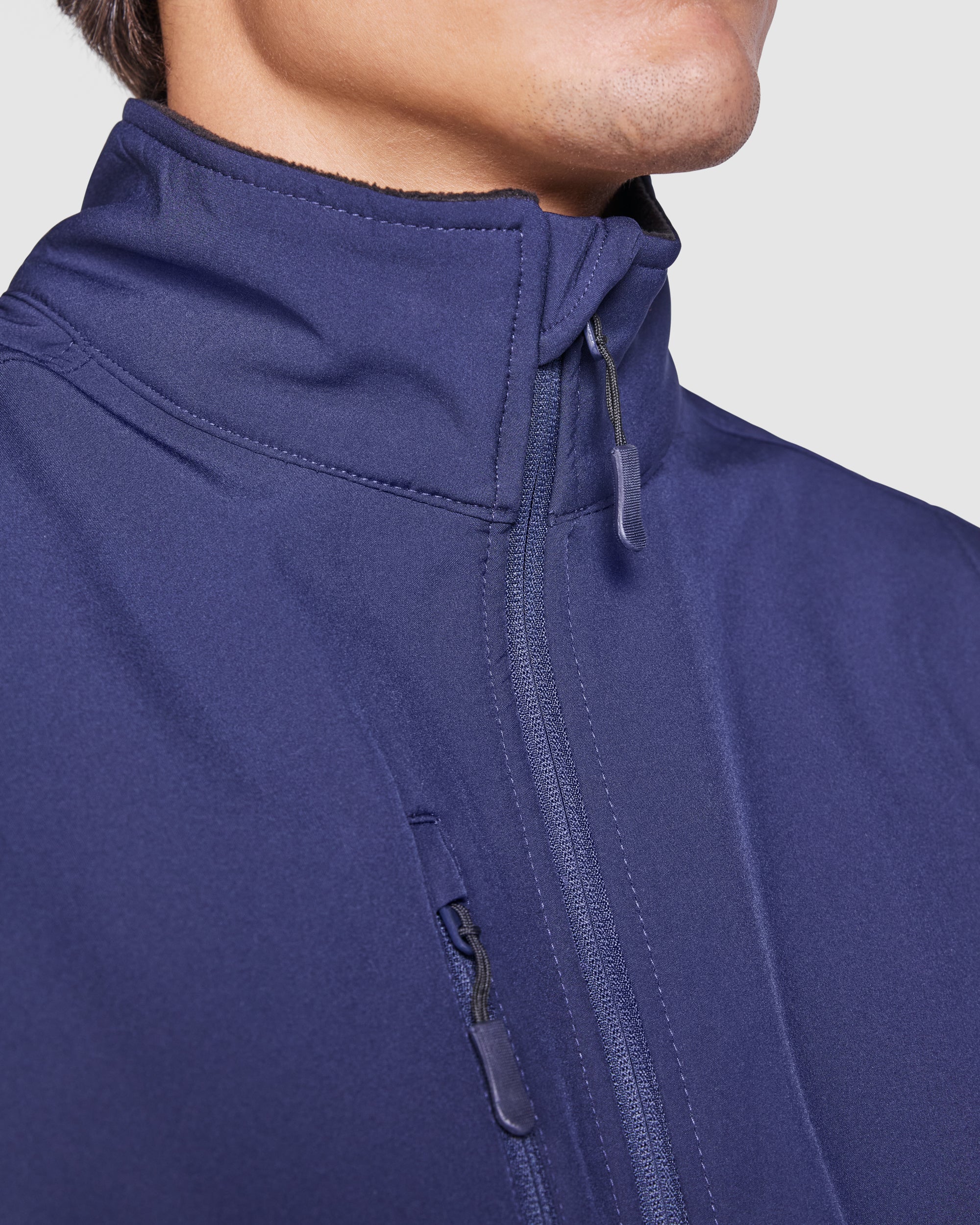 Vesta softshell cu 2 straturi QUEBEC