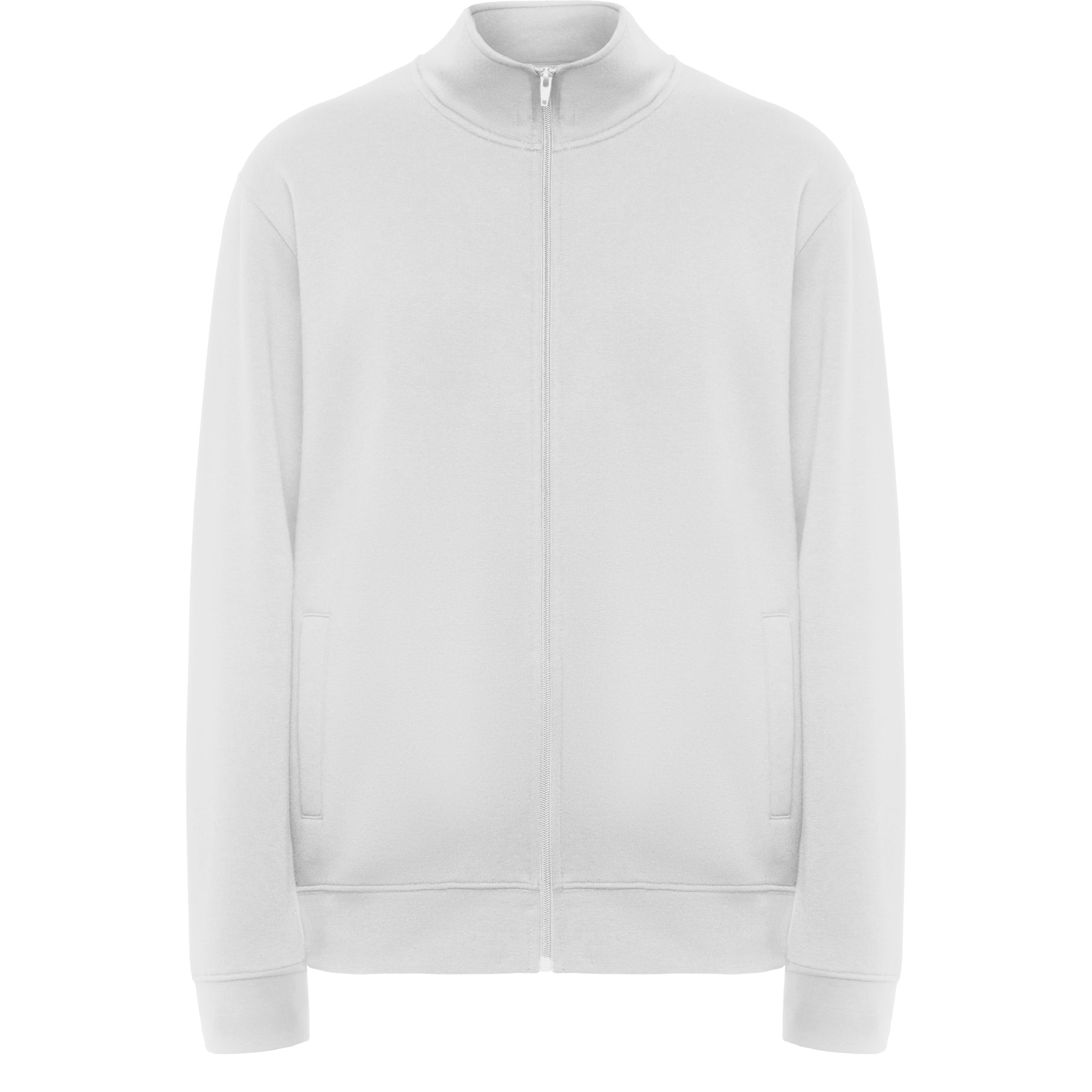 Bluza cu fermoar ULAN