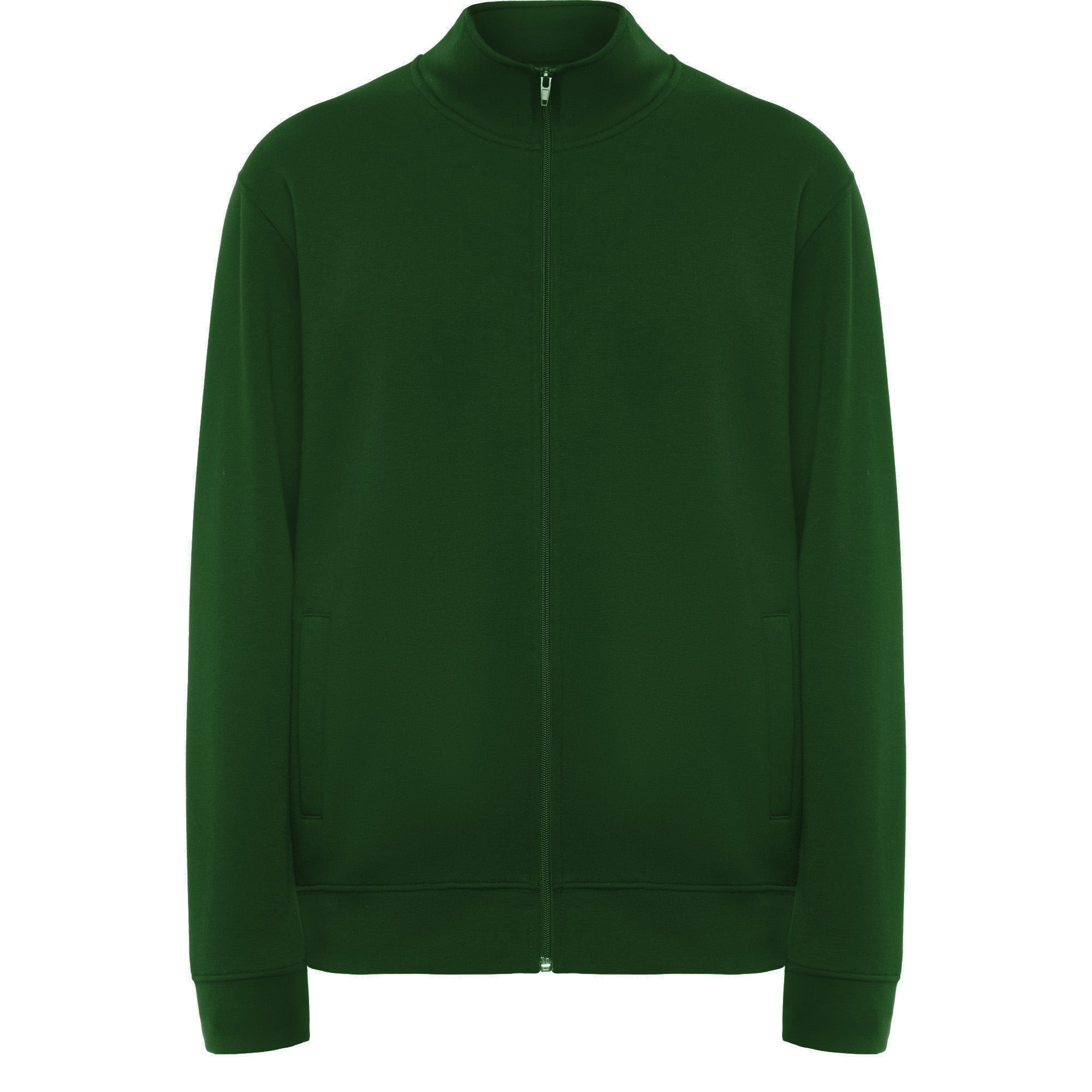 Bluza cu fermoar ULAN