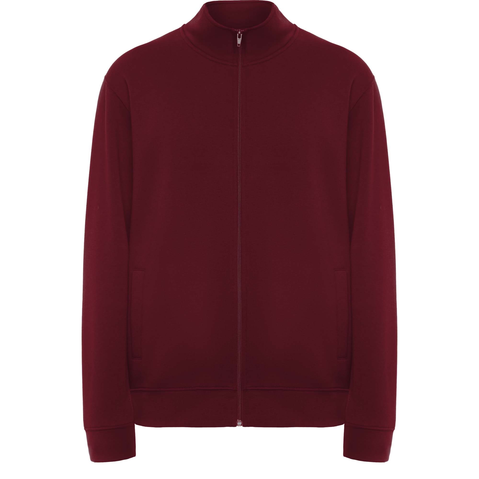 Bluza cu fermoar ULAN