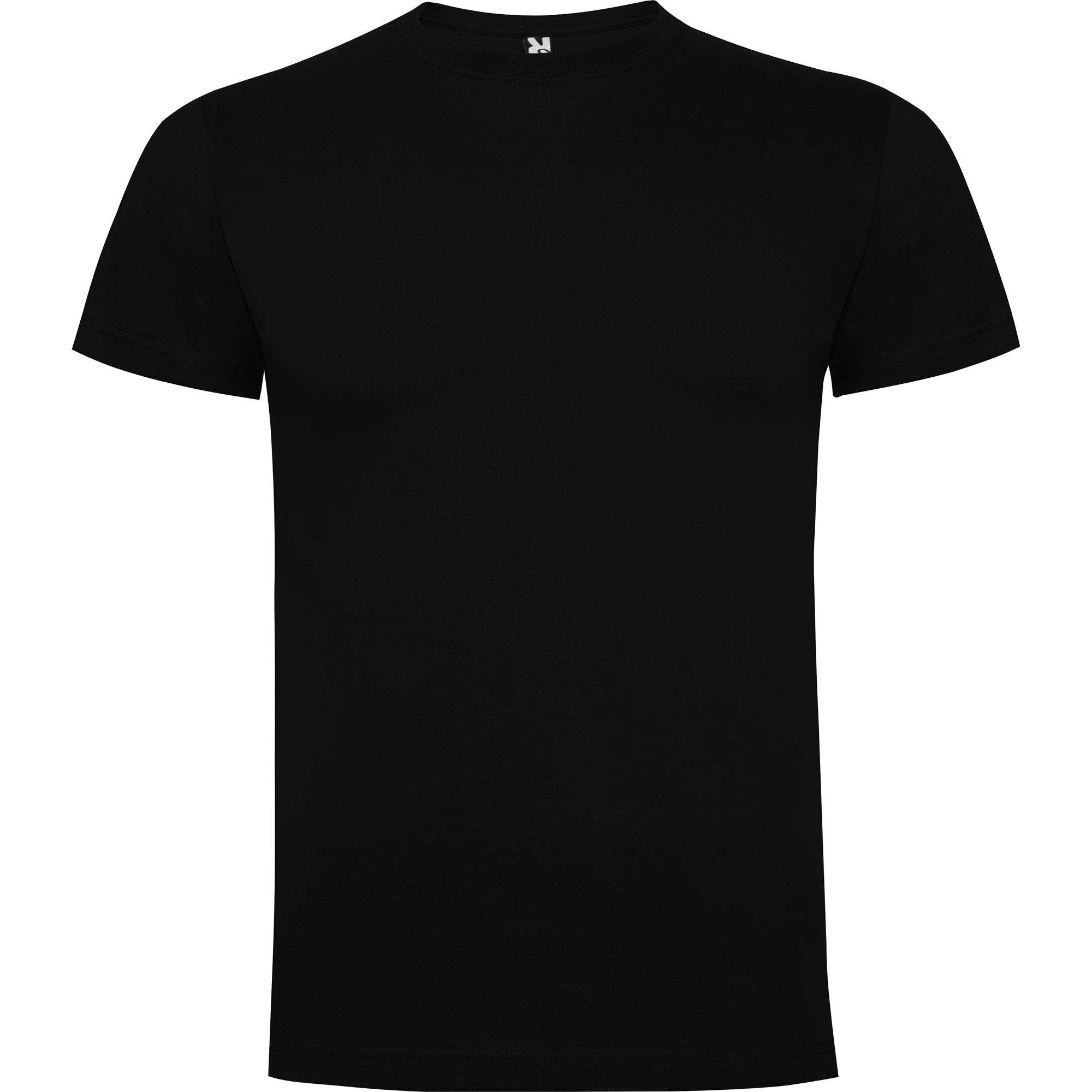 Tricou cu maneca scurta 165g DOGO PREMIUM