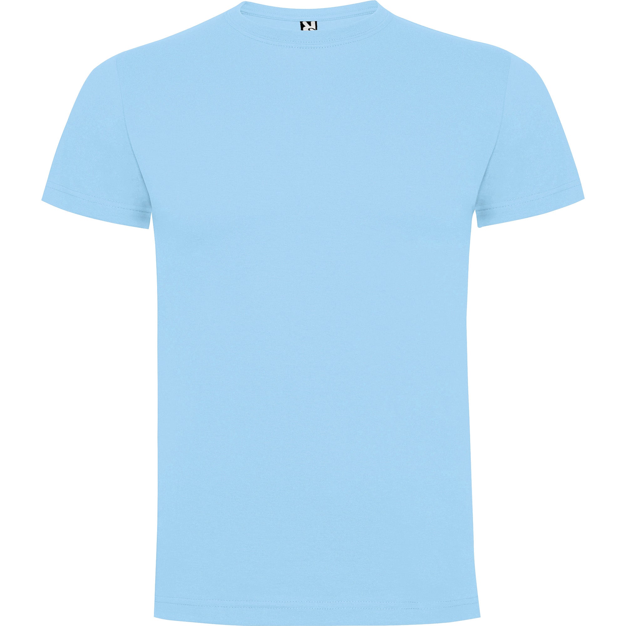 Tricou cu maneca scurta 165g DOGO PREMIUM