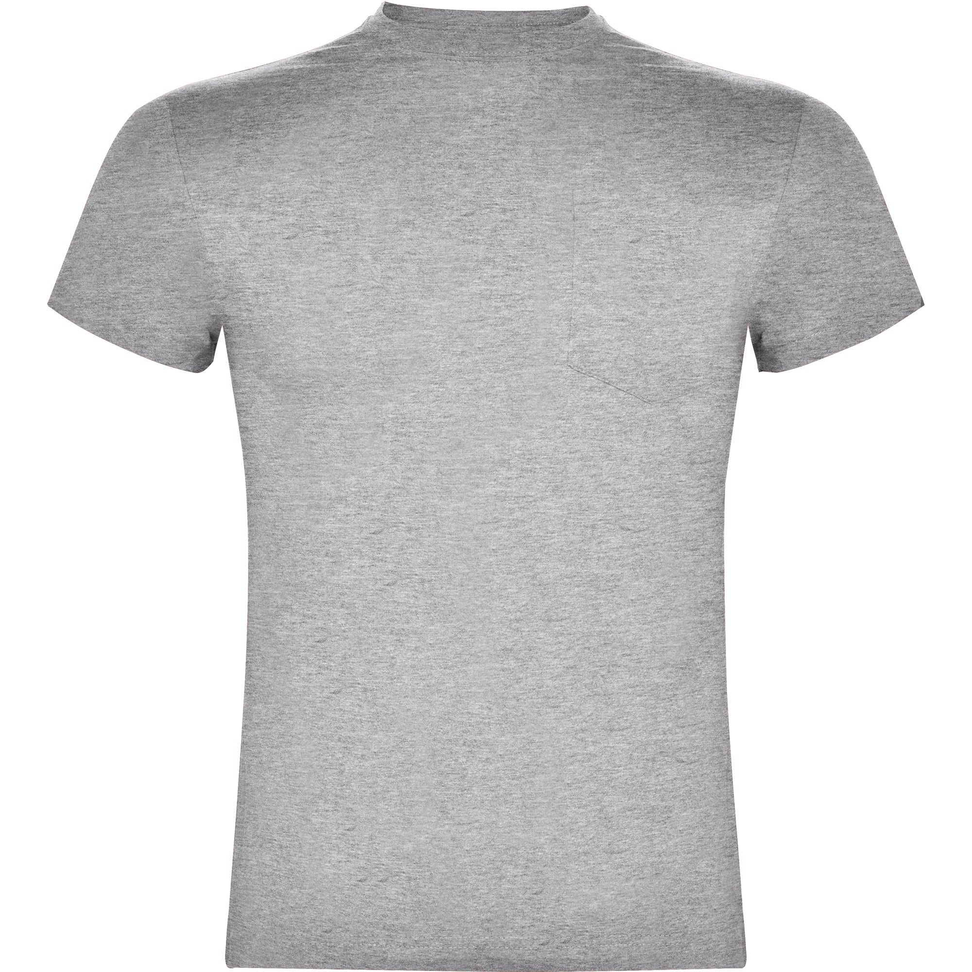 Tricou bumbac cu buzunar 160gsm TECKEL