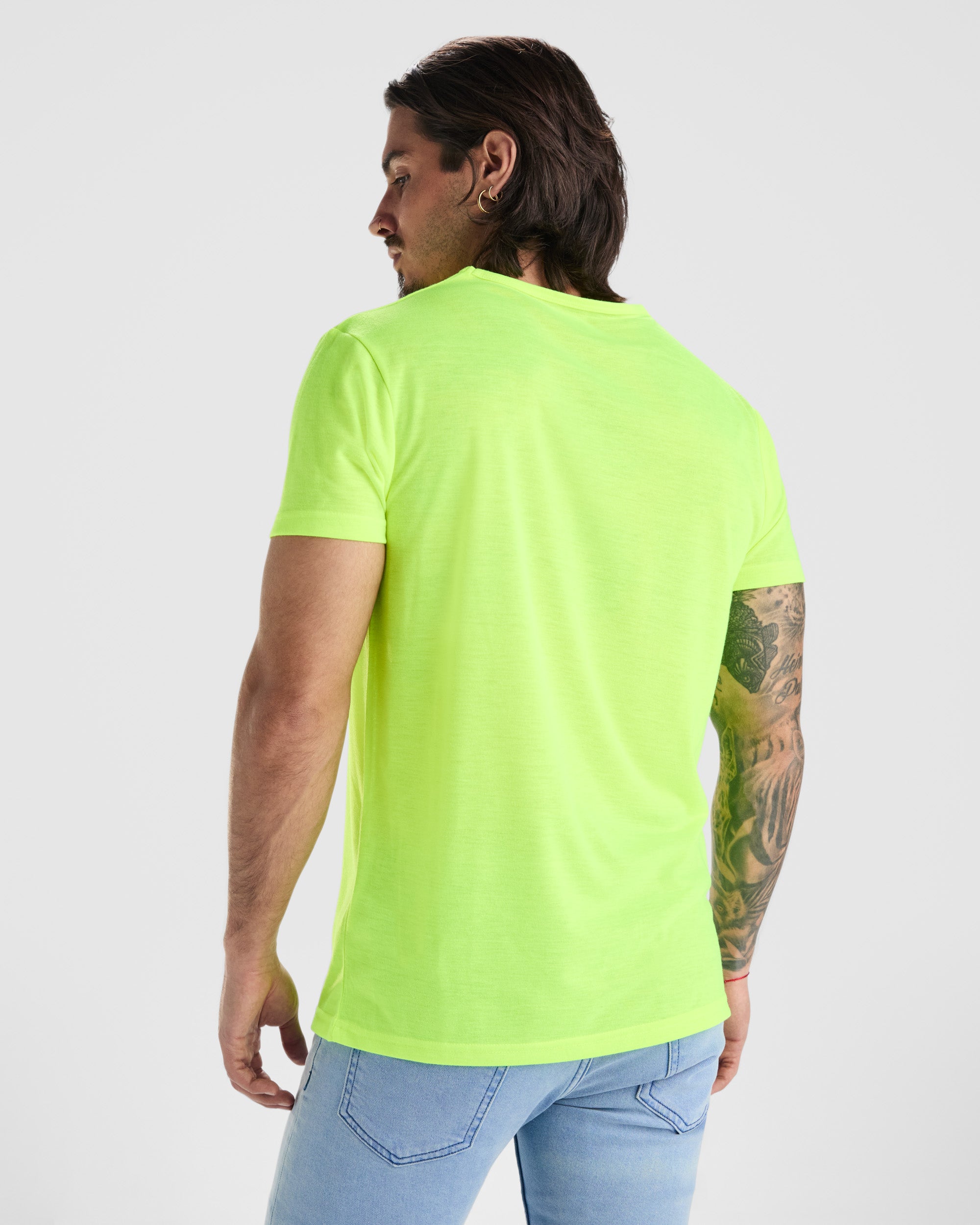 Tricou poliester Control Dry 155g AKITA
