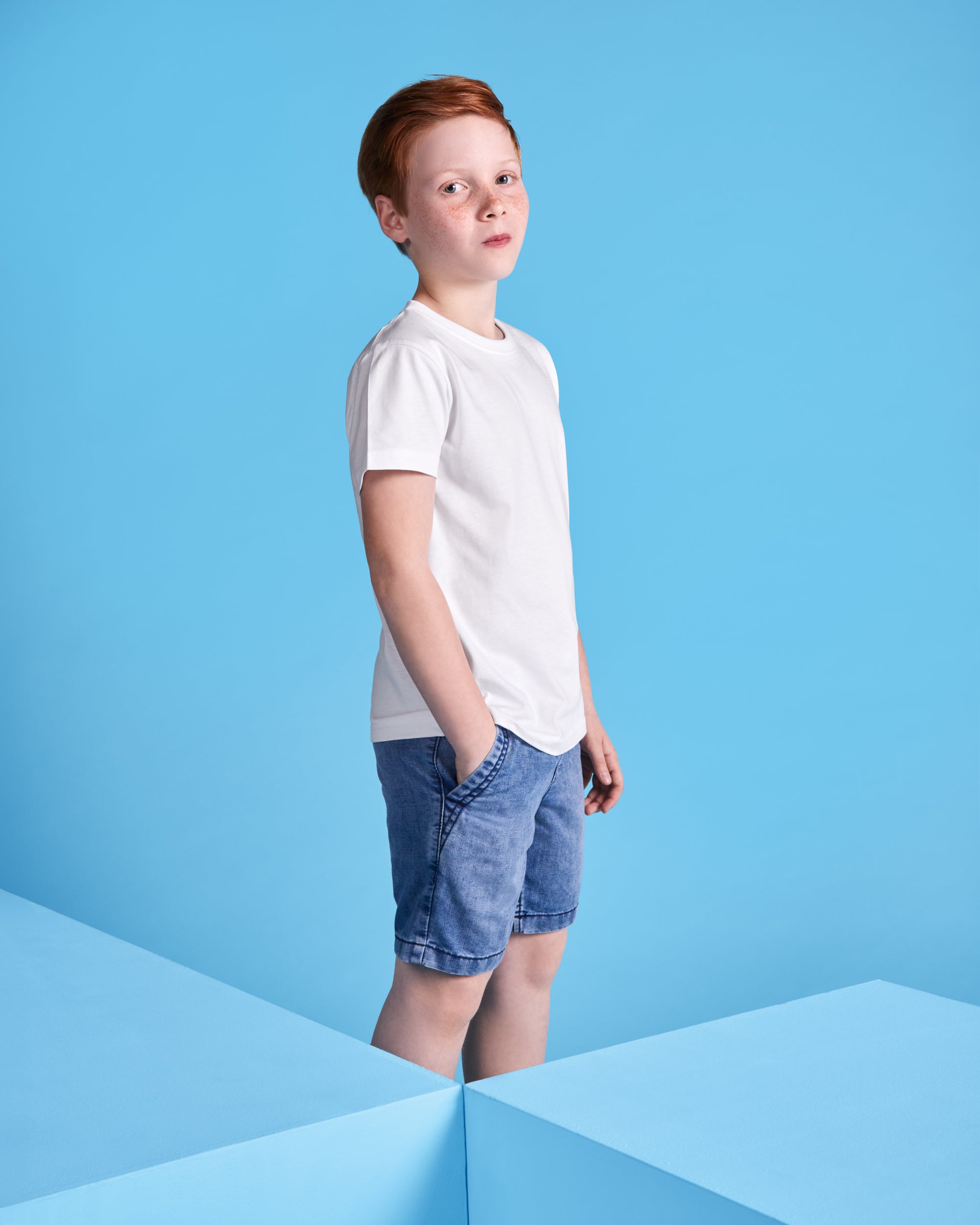 Tricou bumbac 180g BRACO