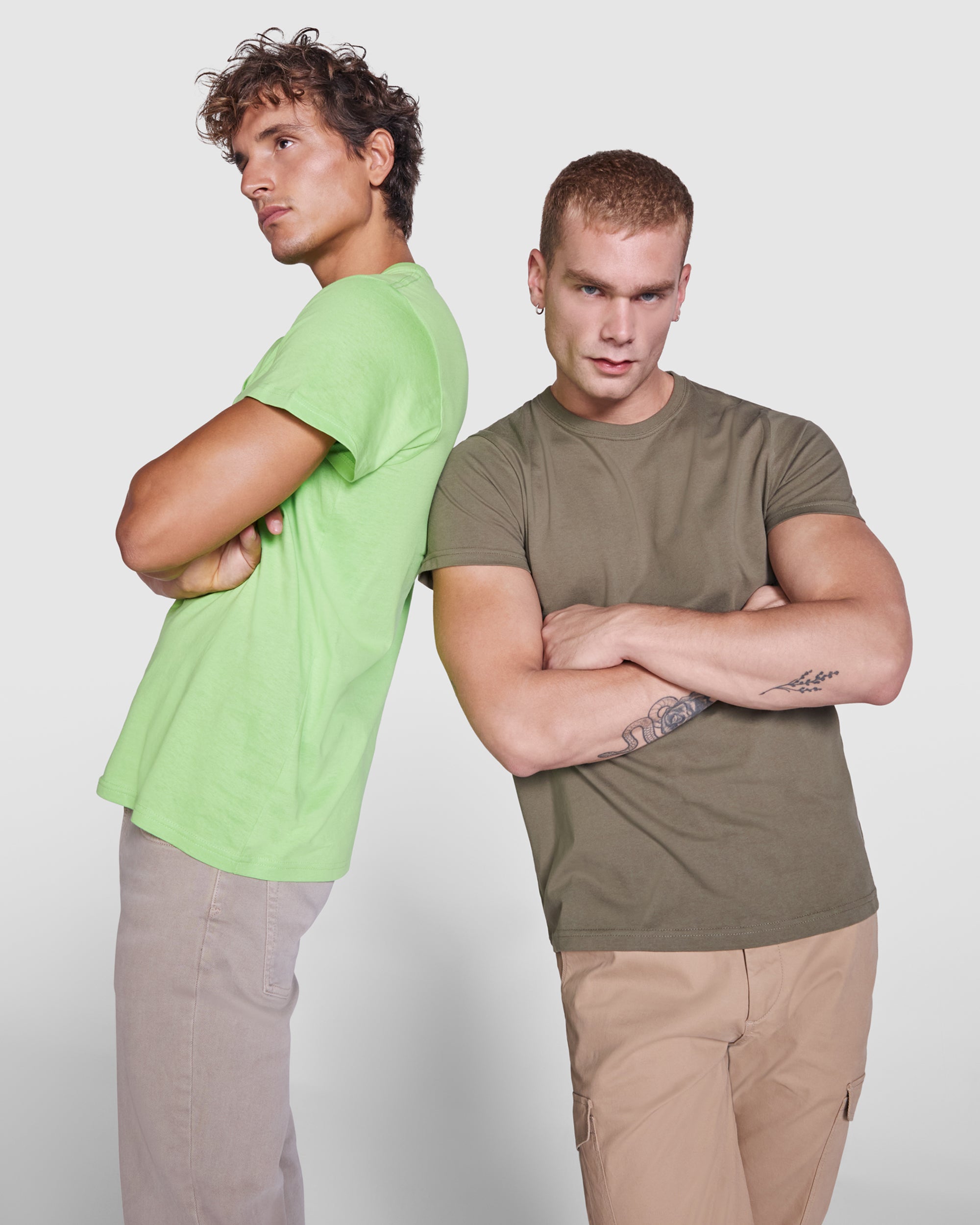 Tricou bumbac 180g BRACO