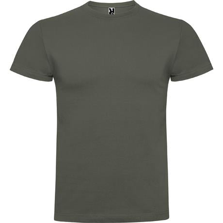 Tricou BRACO verde militar inchis - pe model