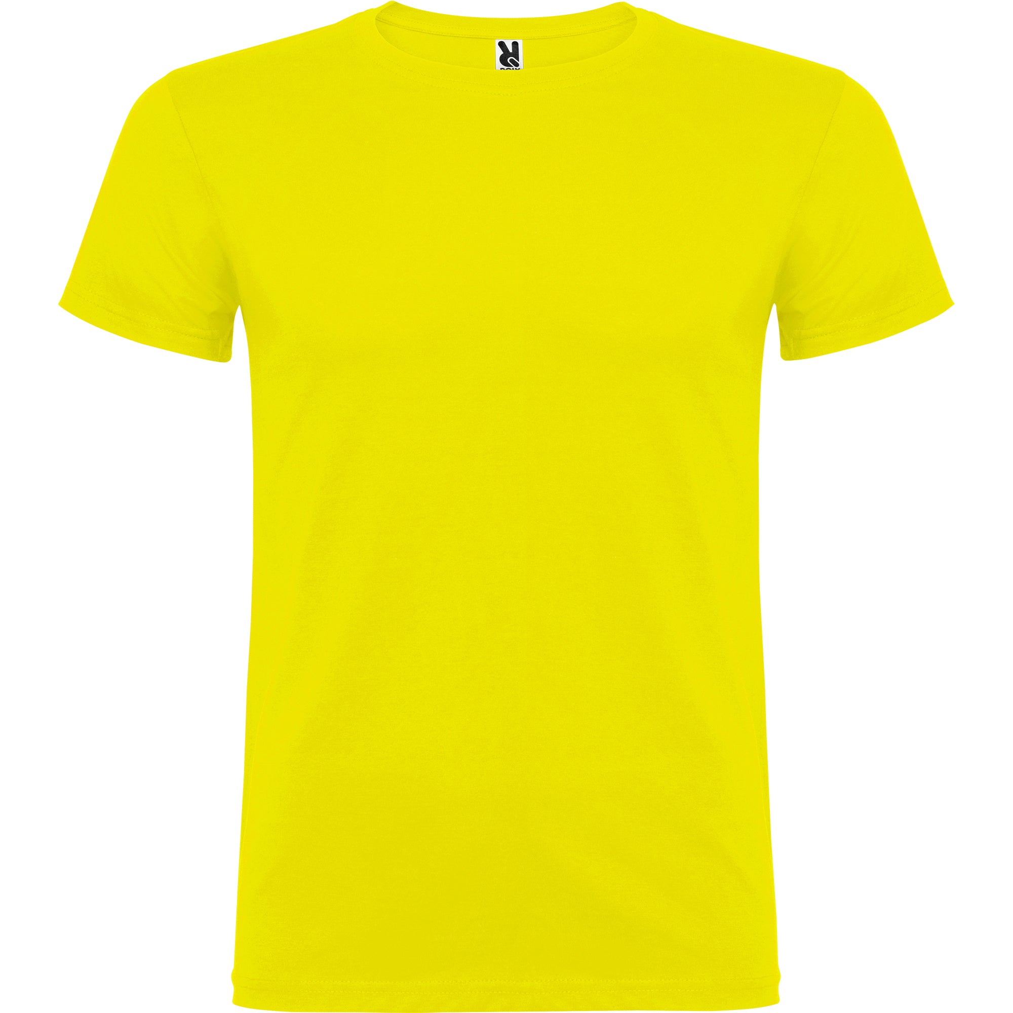 Tricou bumbac material tubular 155g BEAGLE