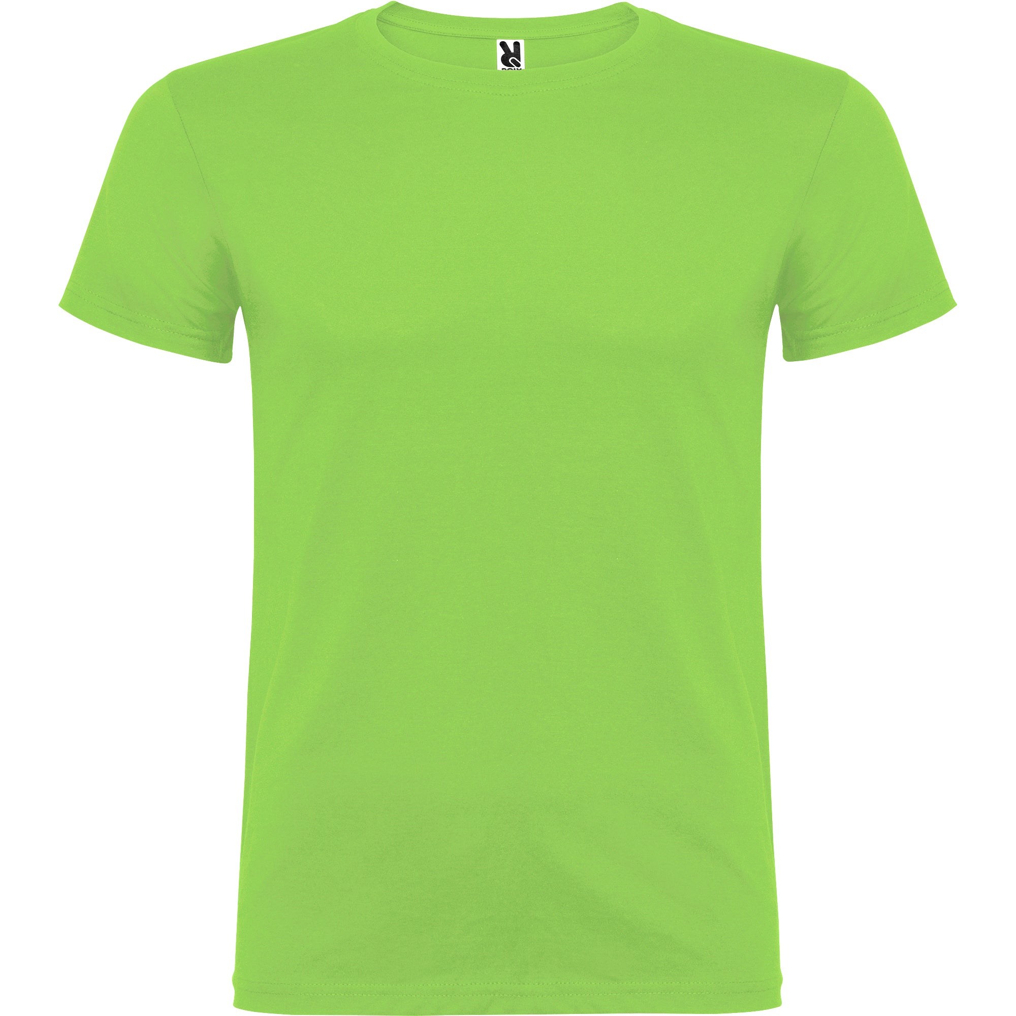 Tricou bumbac material tubular 155g BEAGLE