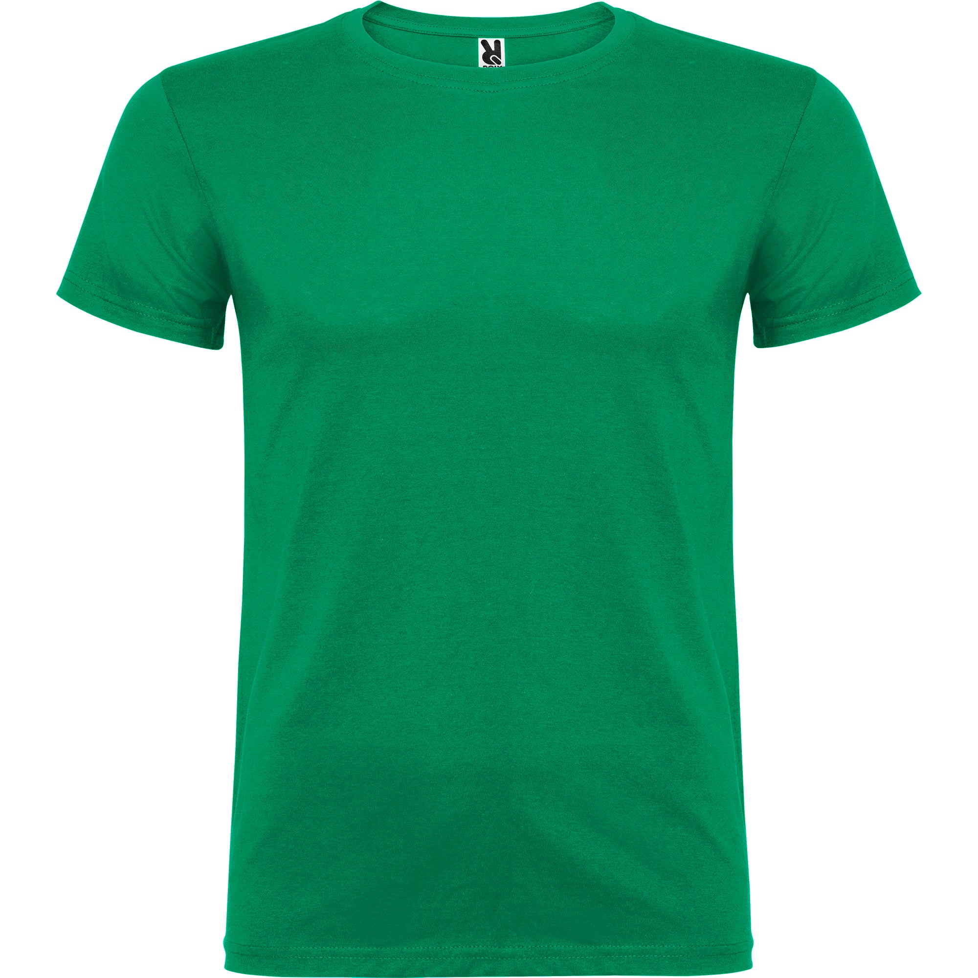 Tricou bumbac material tubular 155g BEAGLE