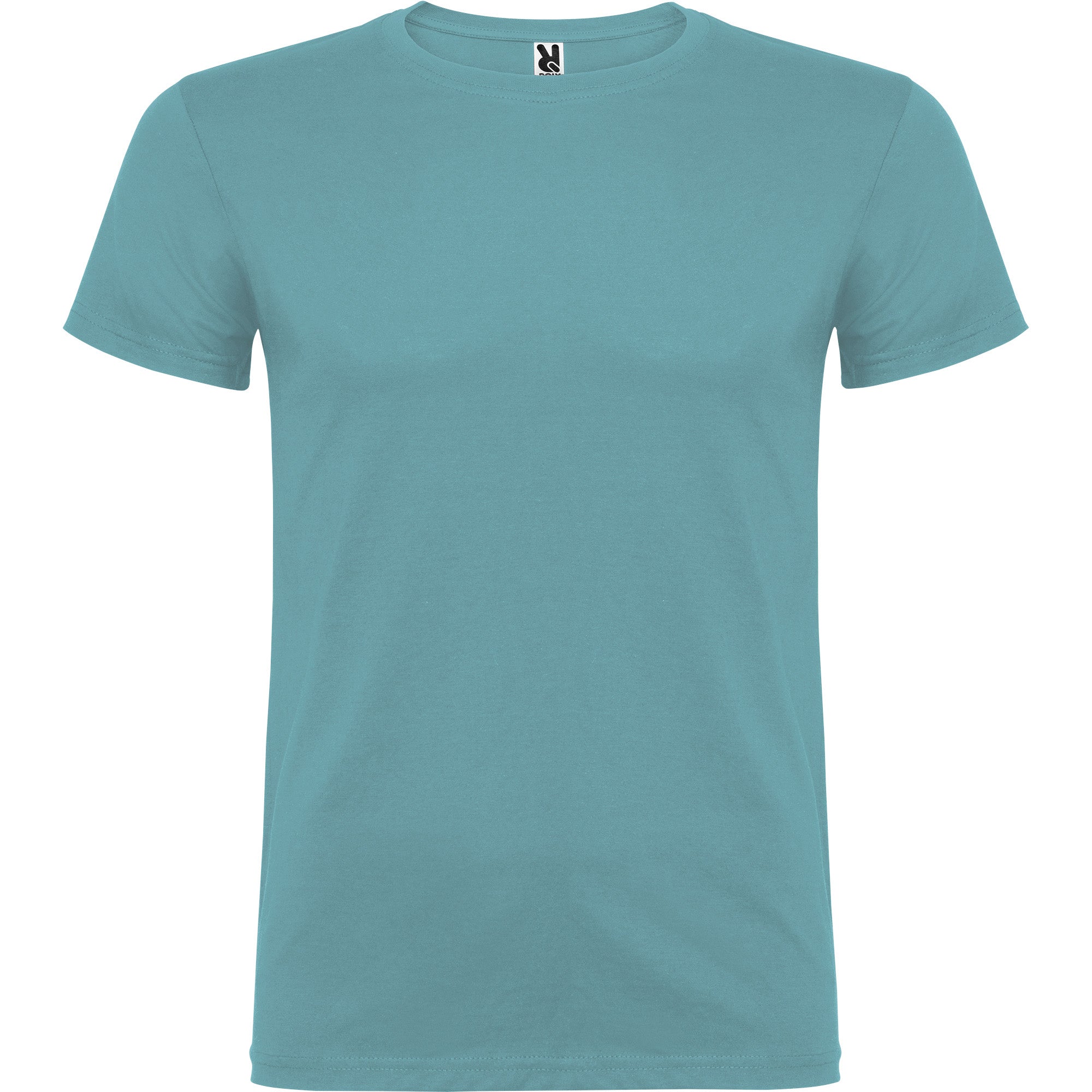 Tricou bumbac material tubular 155g BEAGLE