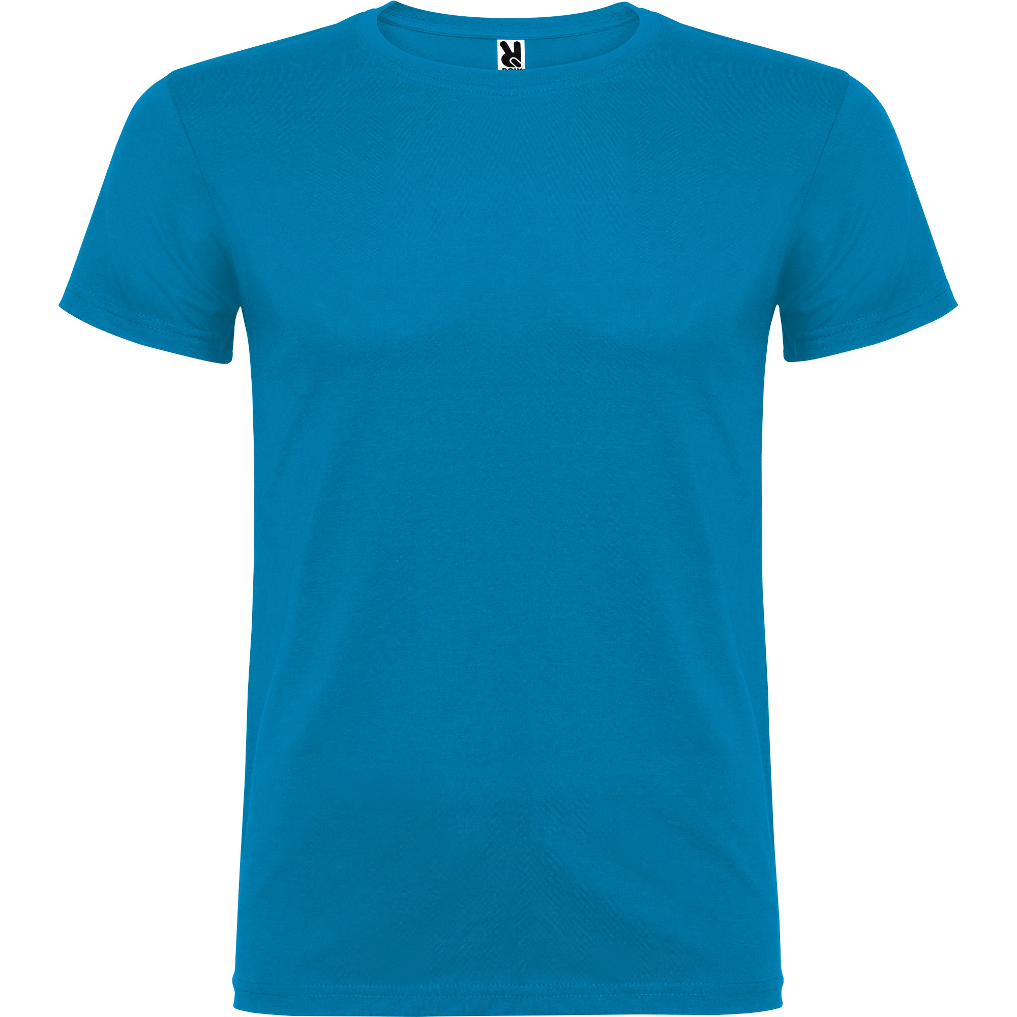Tricou bumbac material tubular 155g BEAGLE