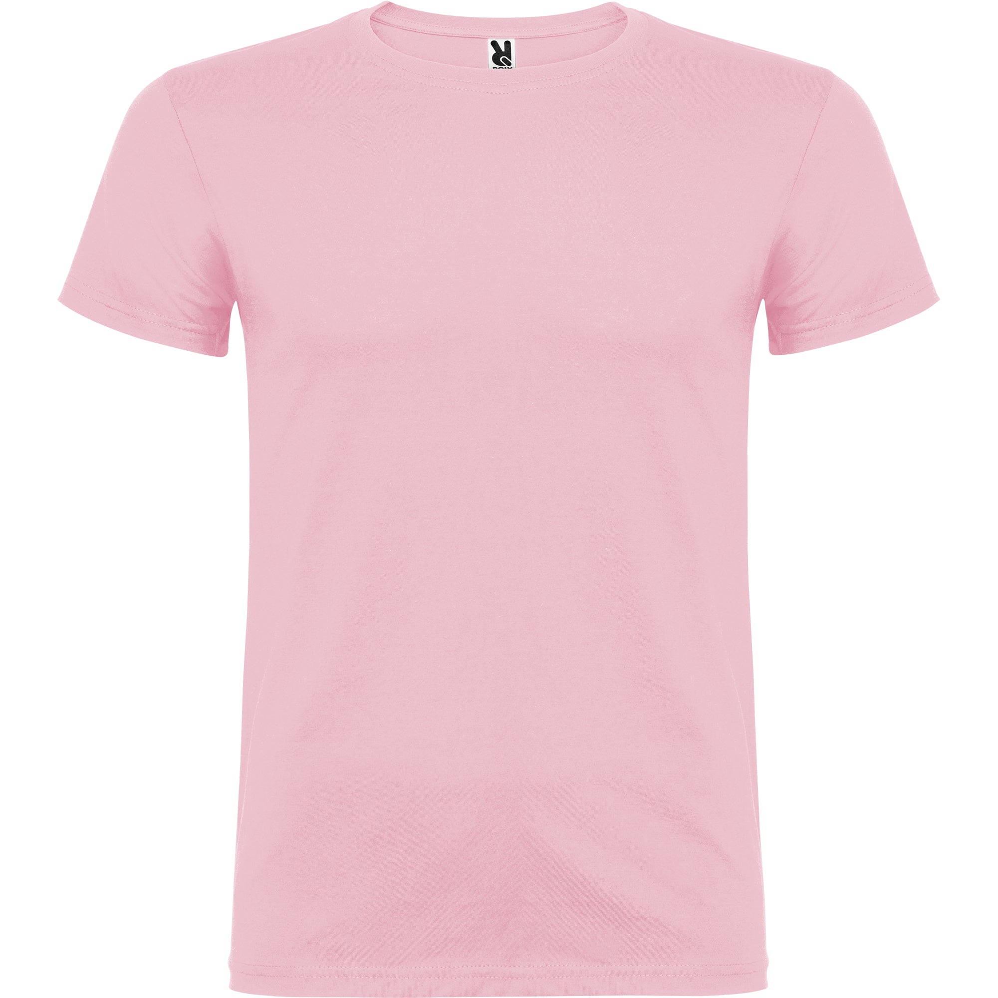 Tricou bumbac material tubular 155g BEAGLE