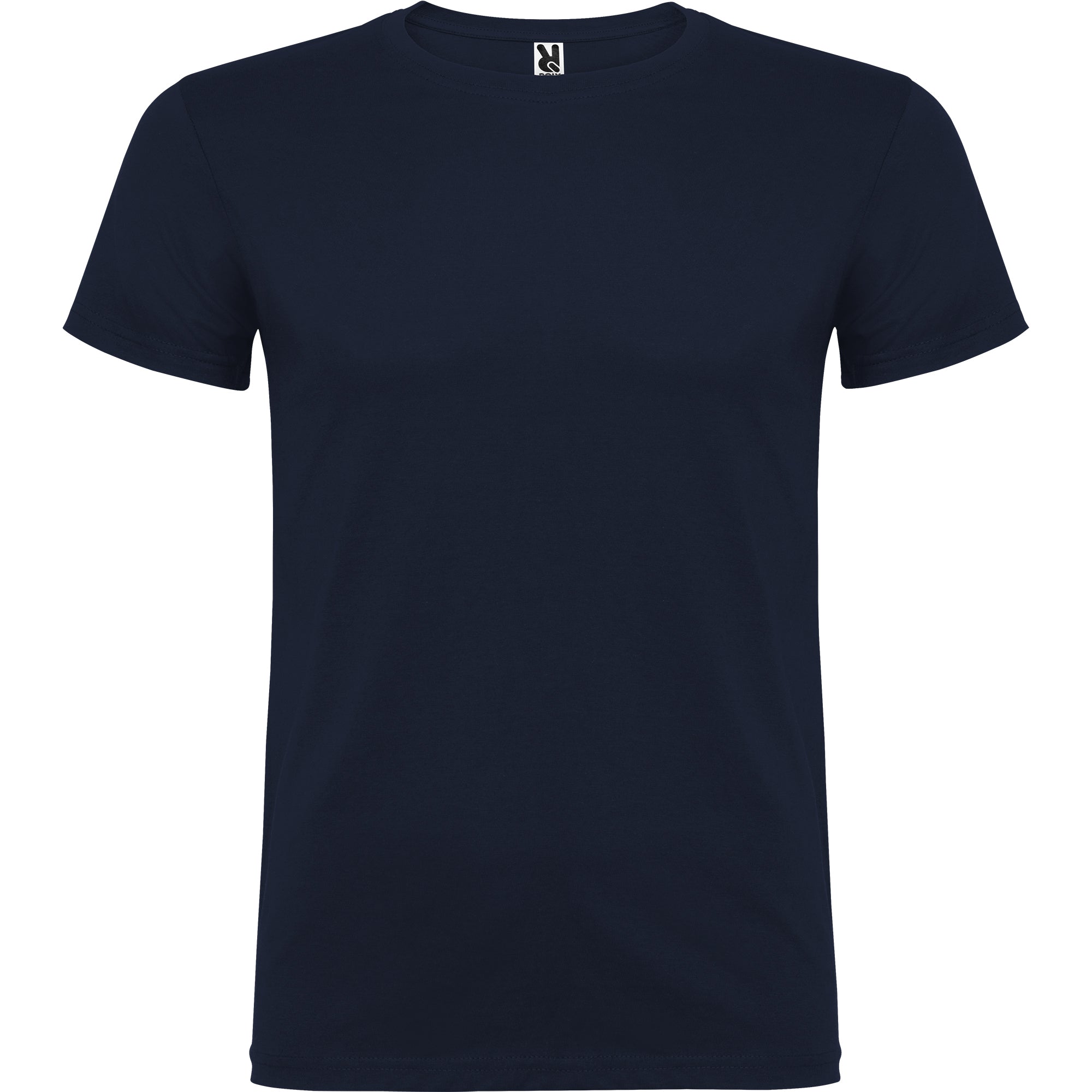 Tricou bumbac material tubular 155g BEAGLE