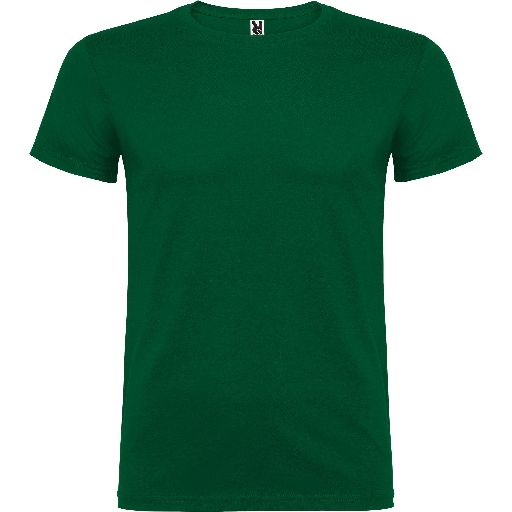 Tricou bumbac material tubular 155g BEAGLE
