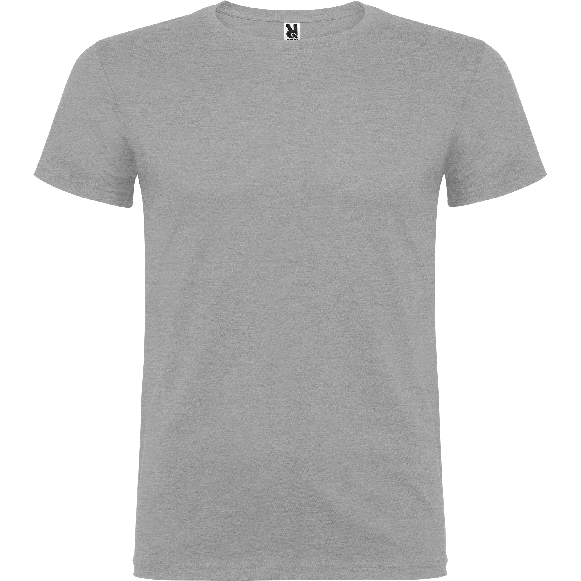 Tricou bumbac material tubular 155g BEAGLE