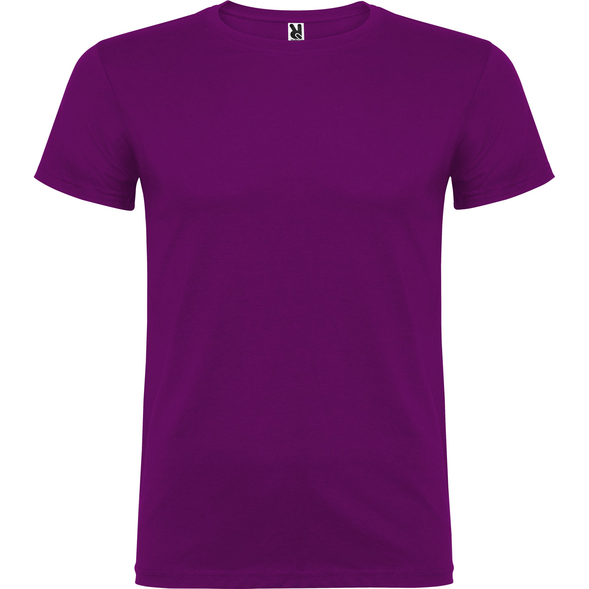 Tricou bumbac material tubular 155g BEAGLE