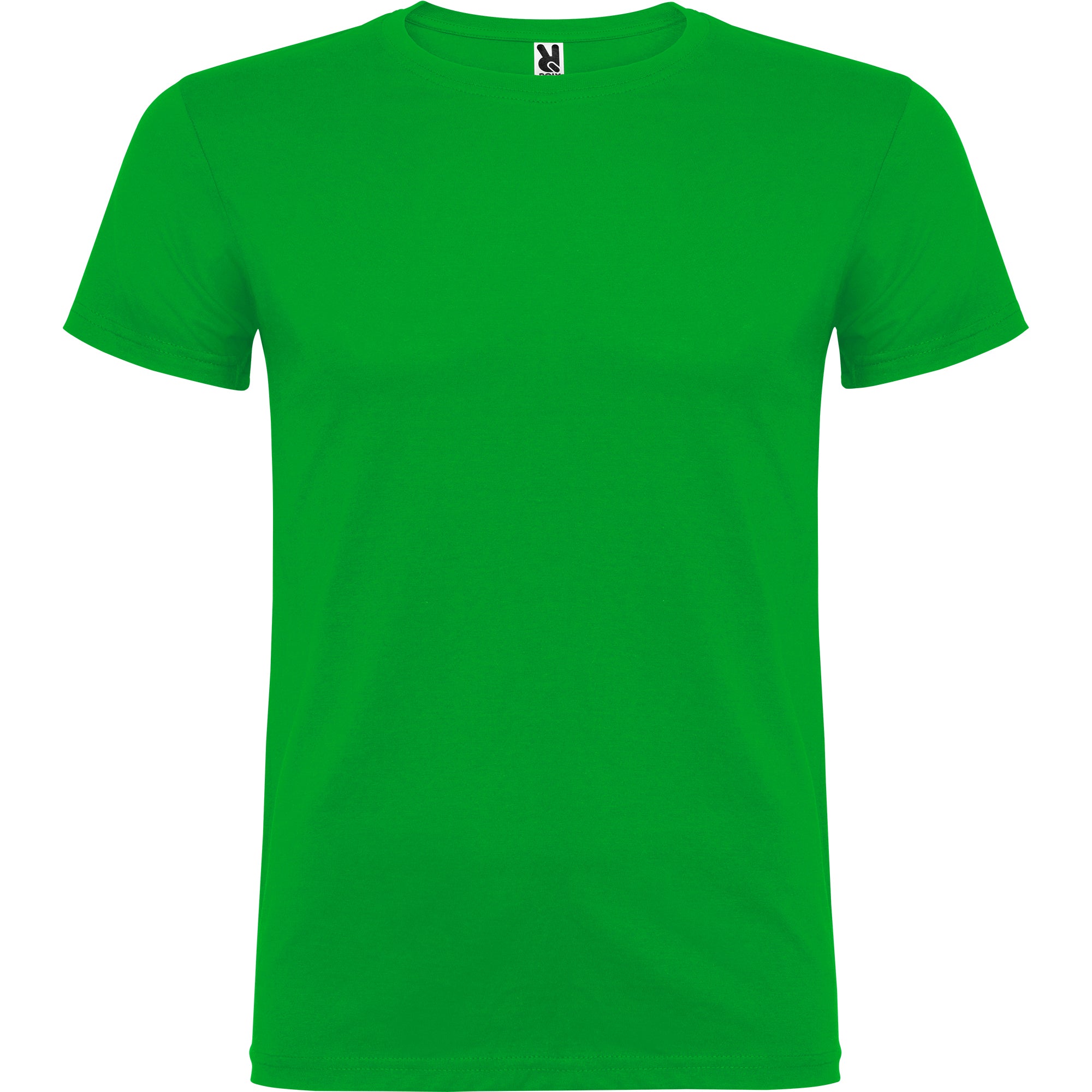 Tricou bumbac material tubular 155g BEAGLE