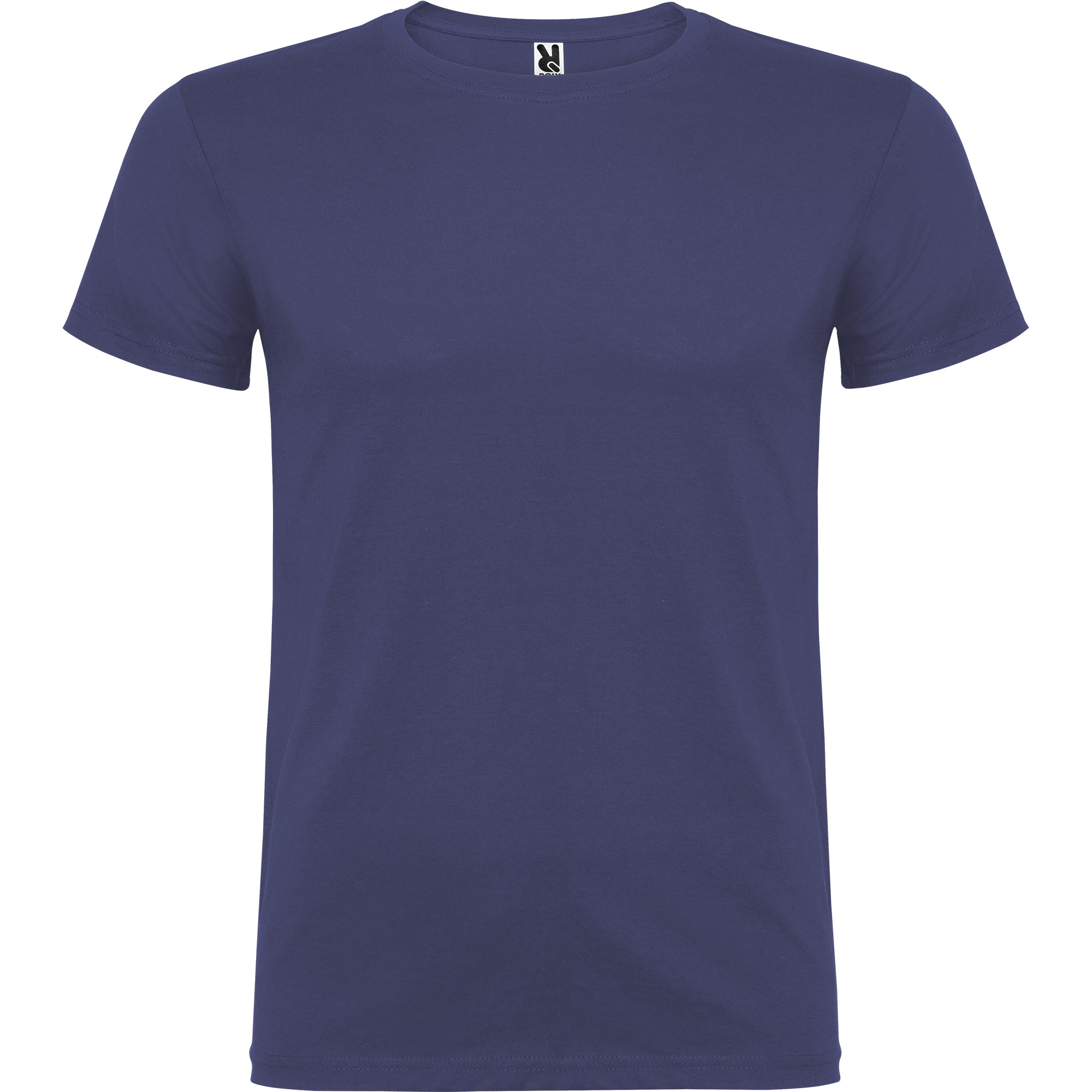 Tricou bumbac material tubular 155g BEAGLE