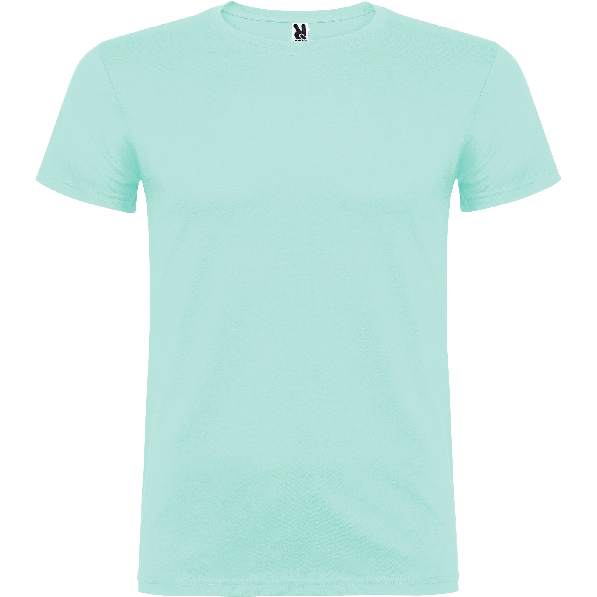 Tricou bumbac material tubular 155g BEAGLE