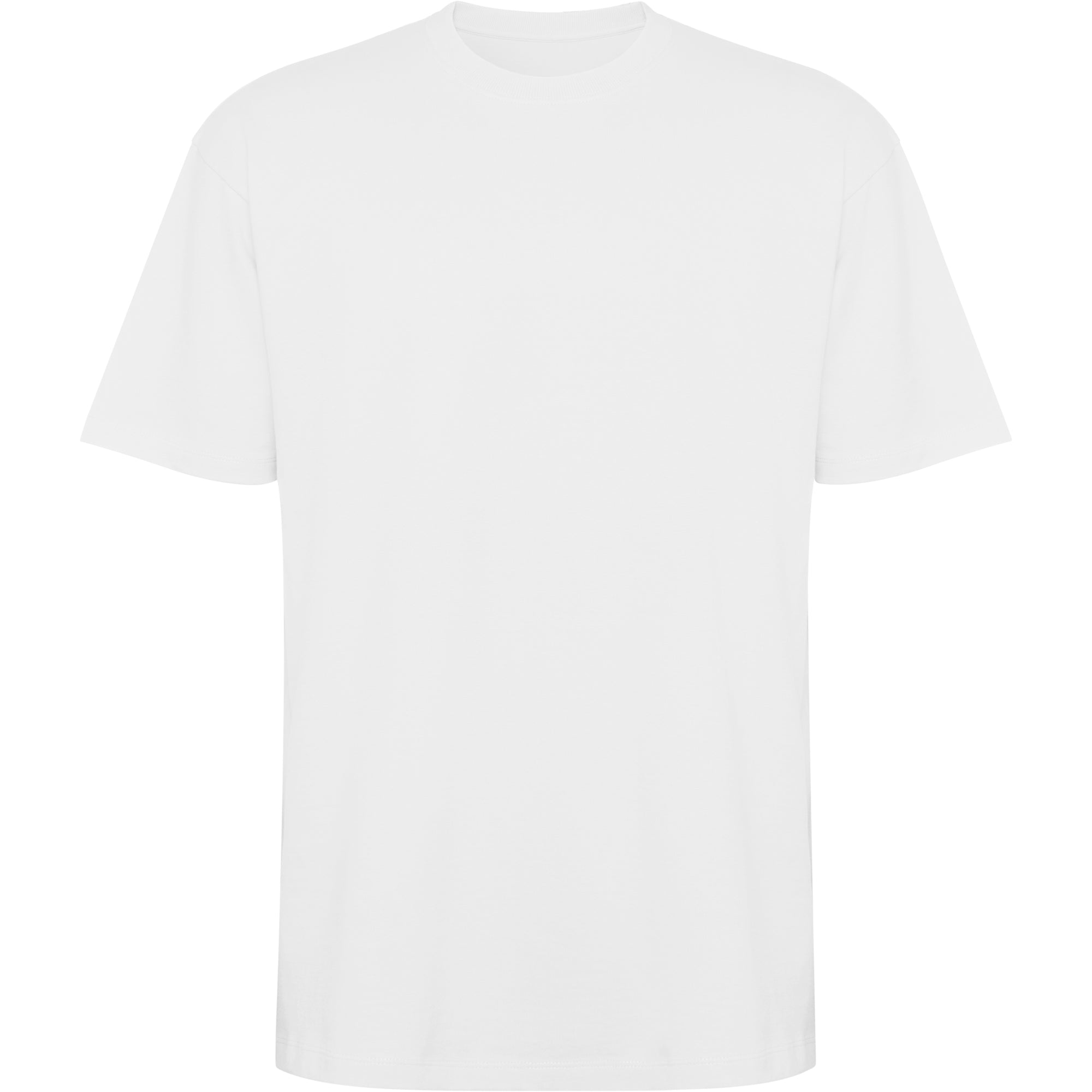 Tricou oversize bumbac 210g BULL