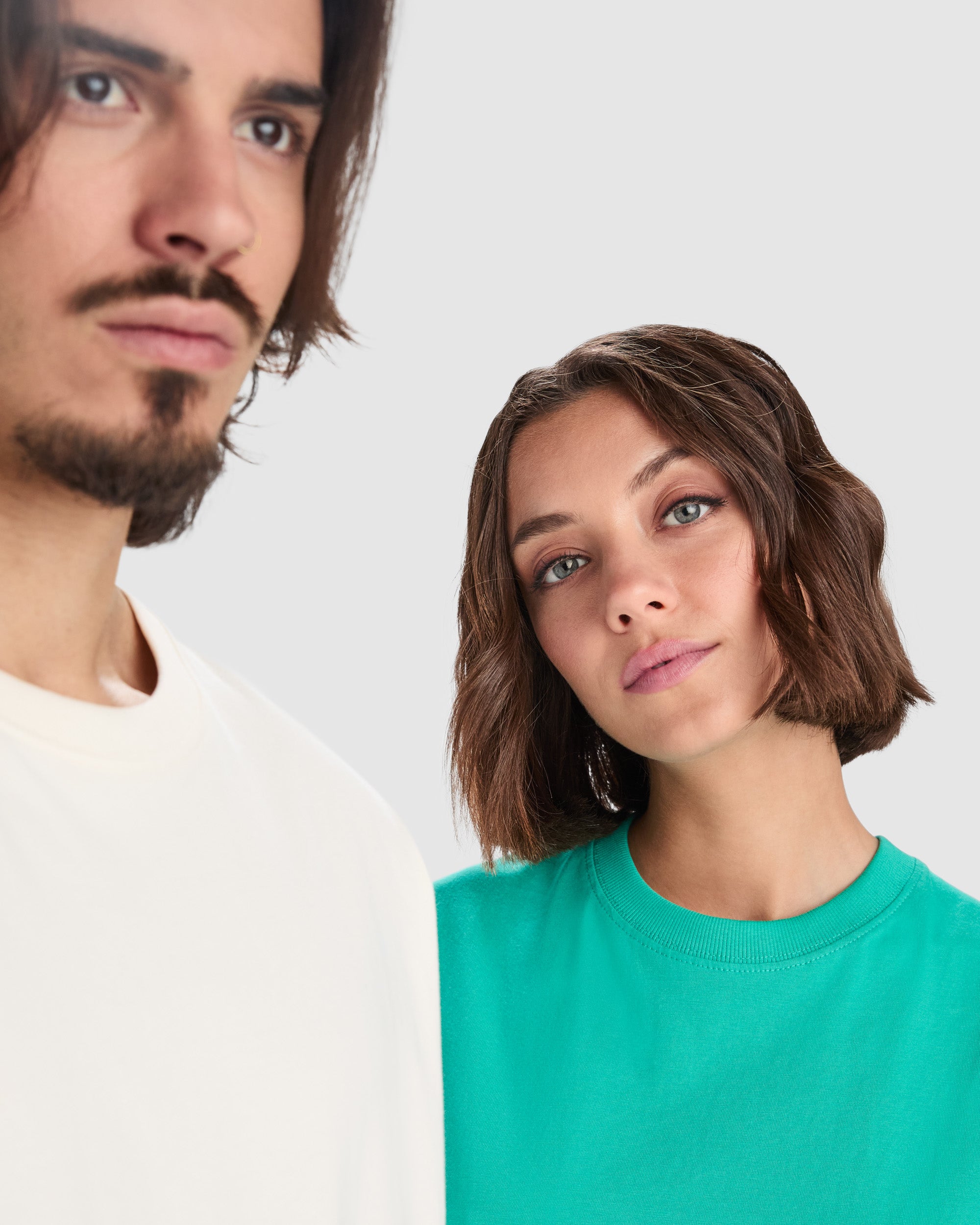 Tricou oversize bumbac 210g BULL