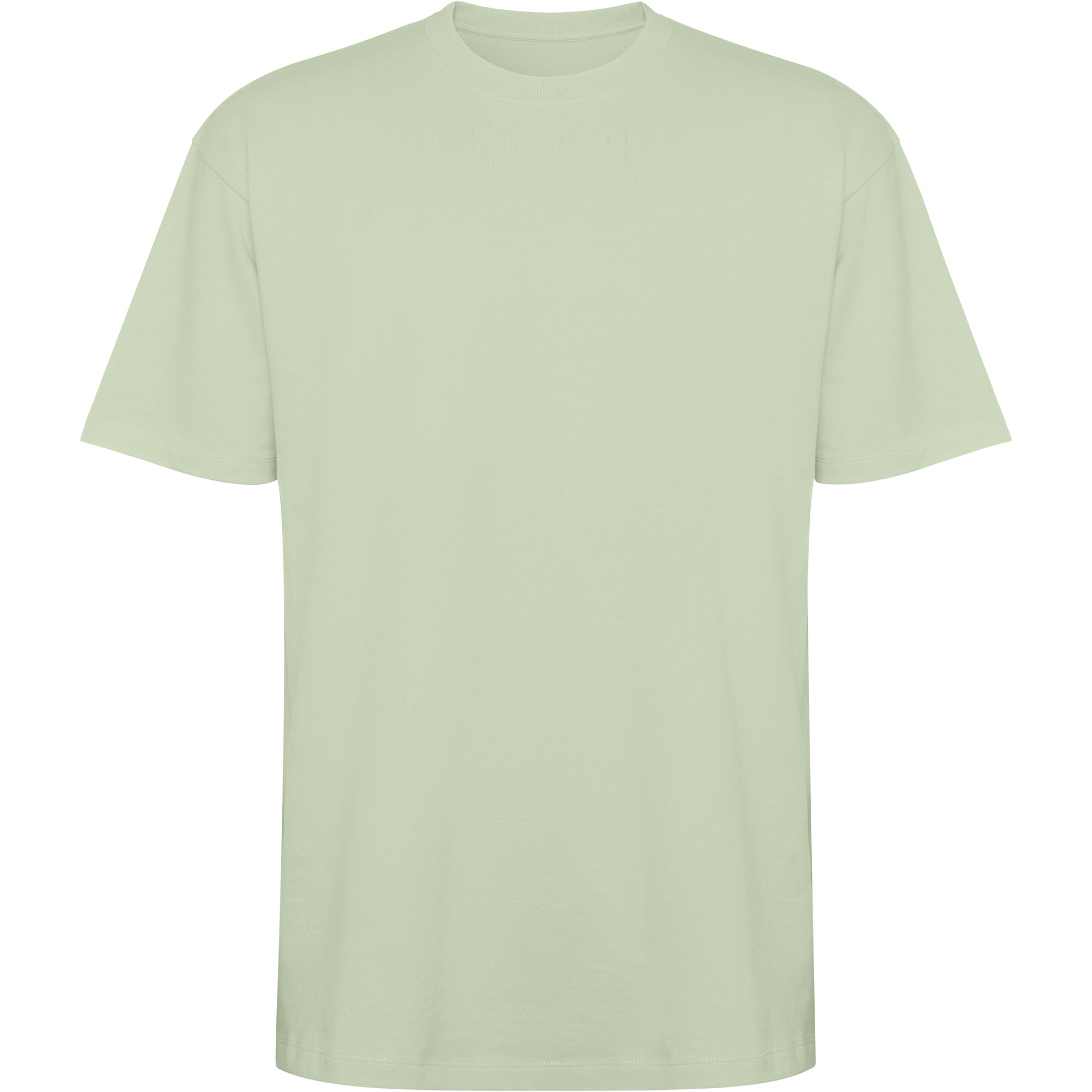 Tricou oversize bumbac 210g BULL