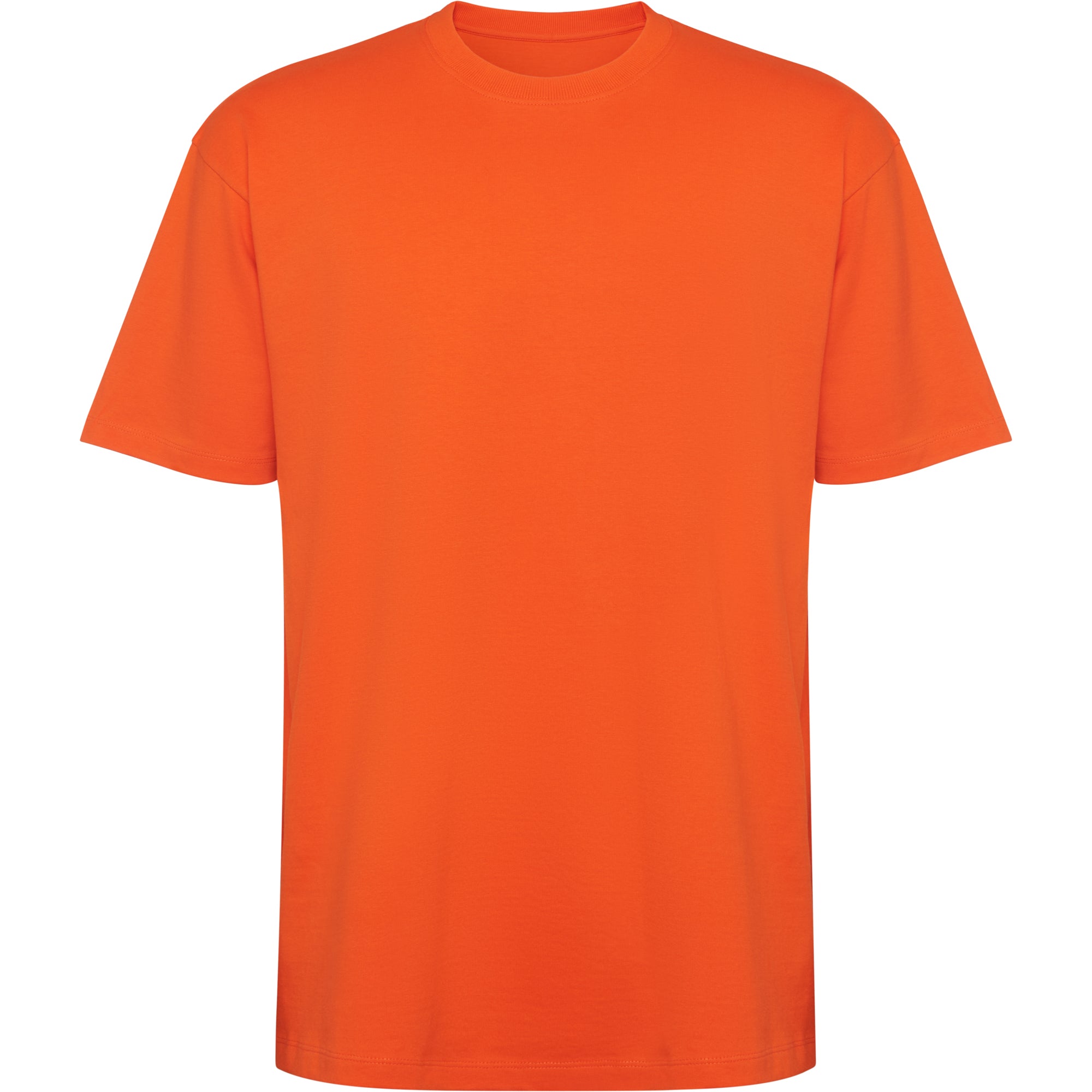 Tricou oversize bumbac 210g BULL