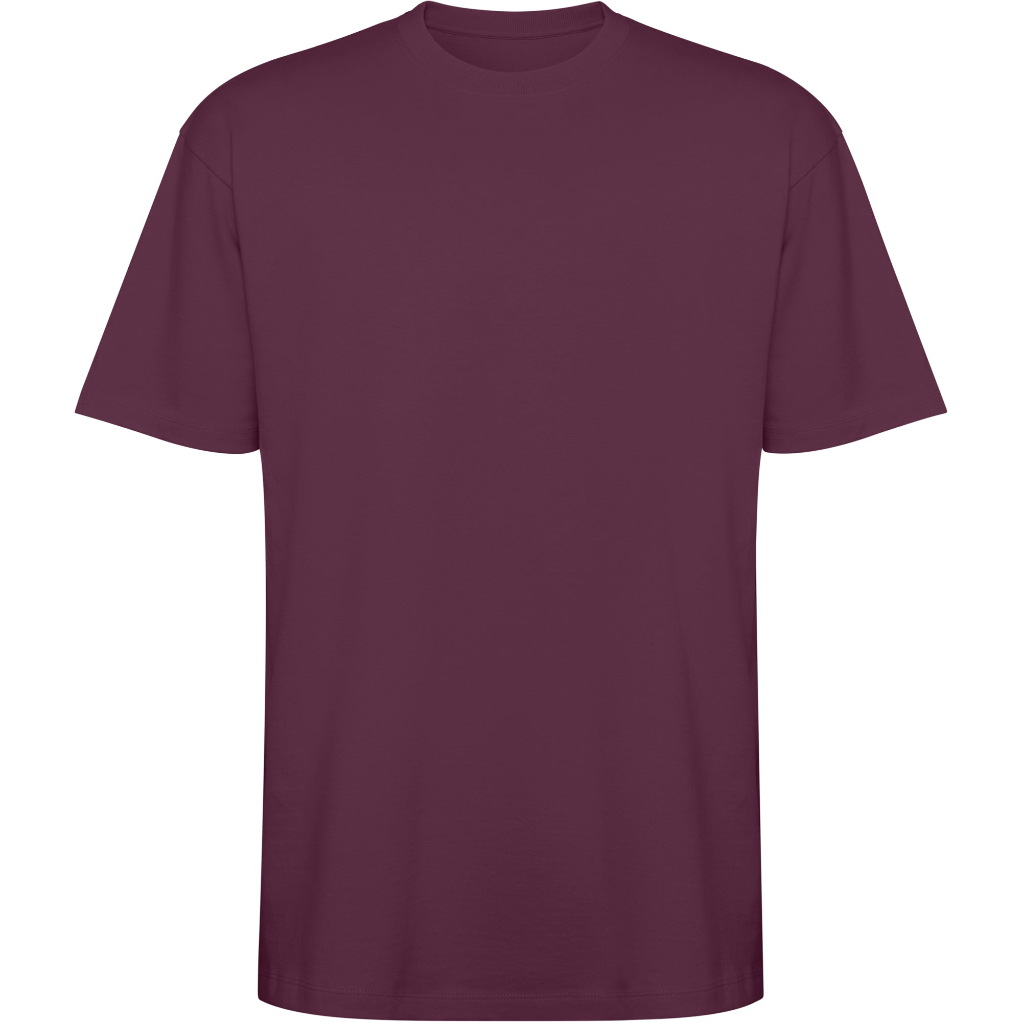 Tricou oversize bumbac 210g BULL