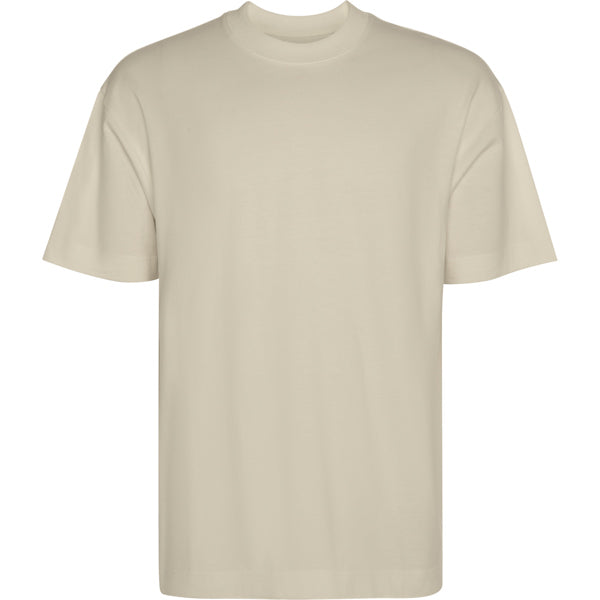 Tricou oversize CHOW nisipiu