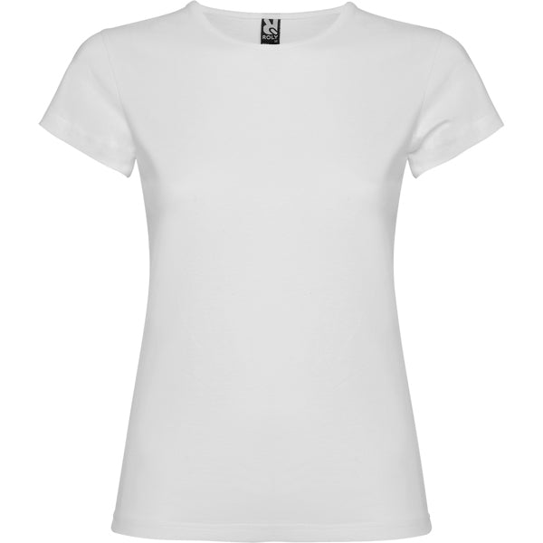 Tricou BALI alb