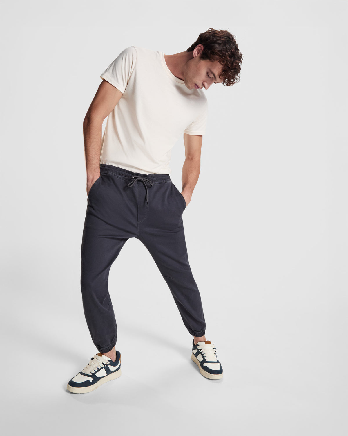 Pantaloni sport de trening FLEXAR