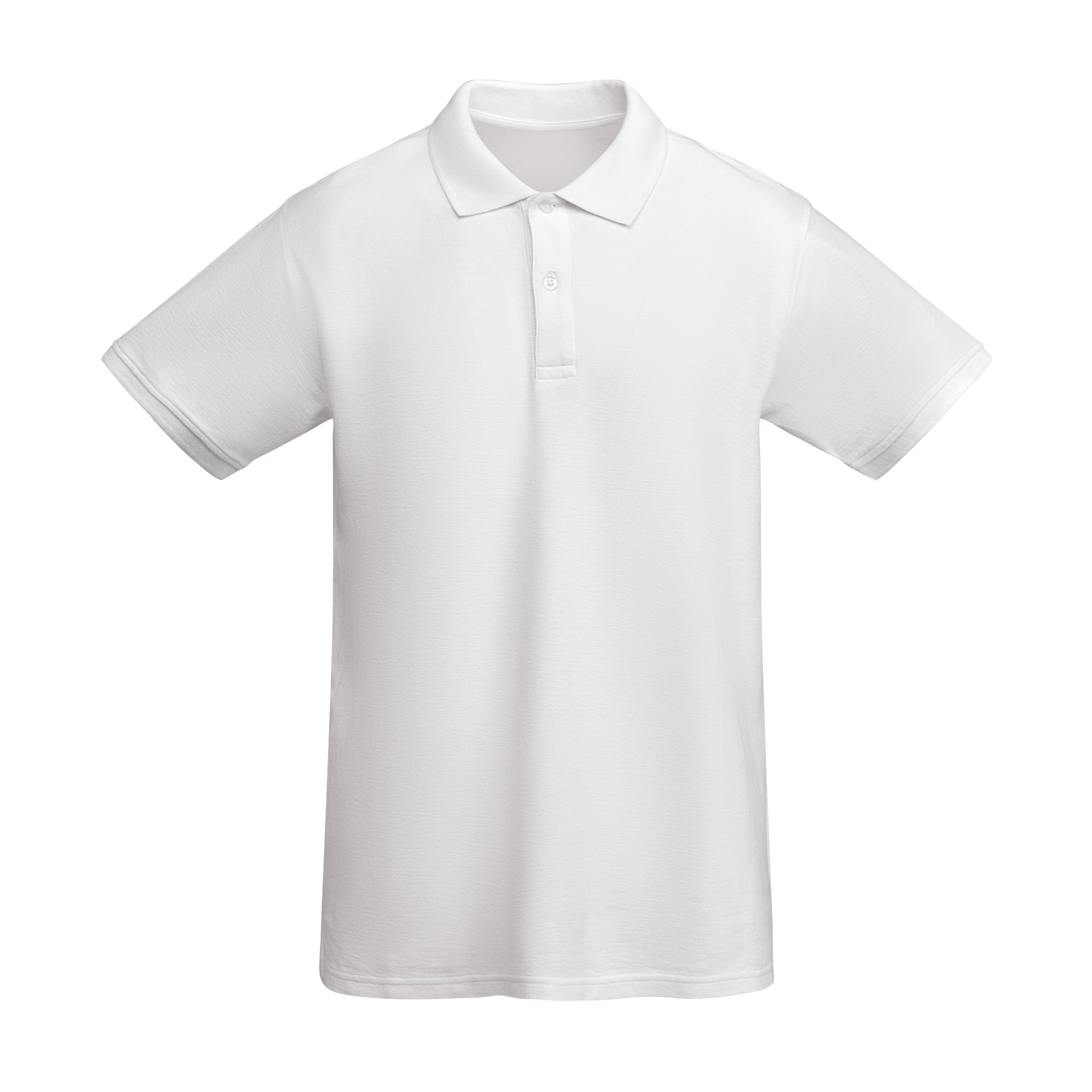 Tricou polo din bumbac organic PRINCE